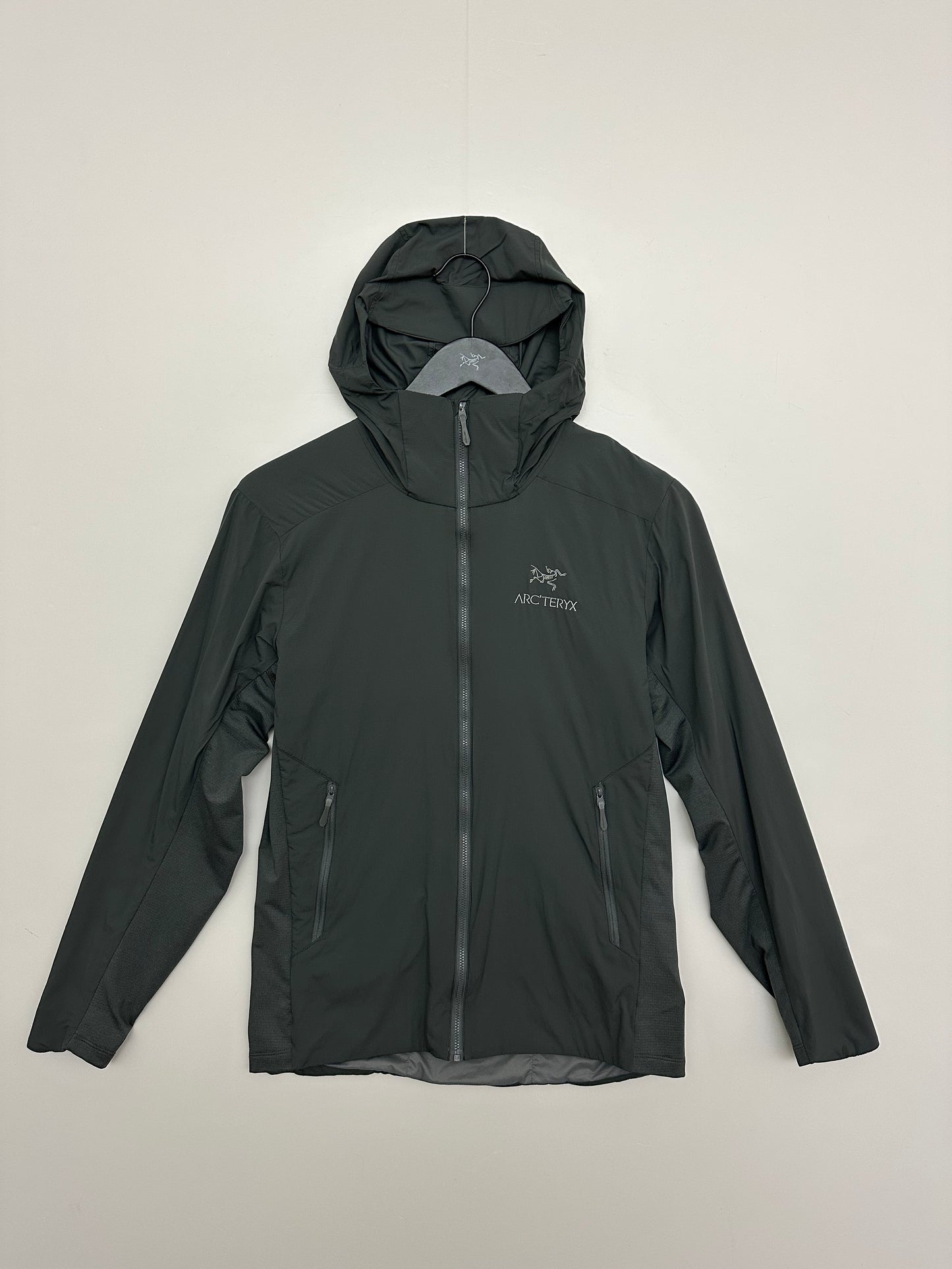 Arc’teryx Atom SL Hoody Grey Men’s S Small