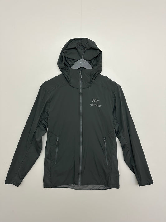 Arc’teryx Atom SL Hoody Grey Men’s S Small