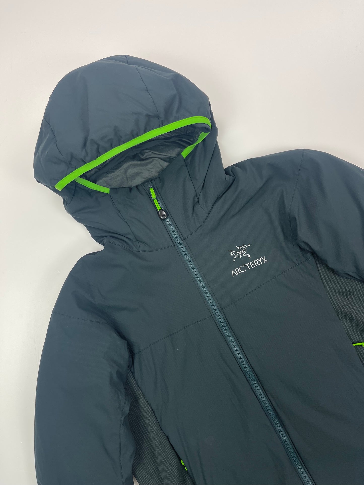 Arc’teryx Atom LT Hoody Odysseus Green Men’s S Small