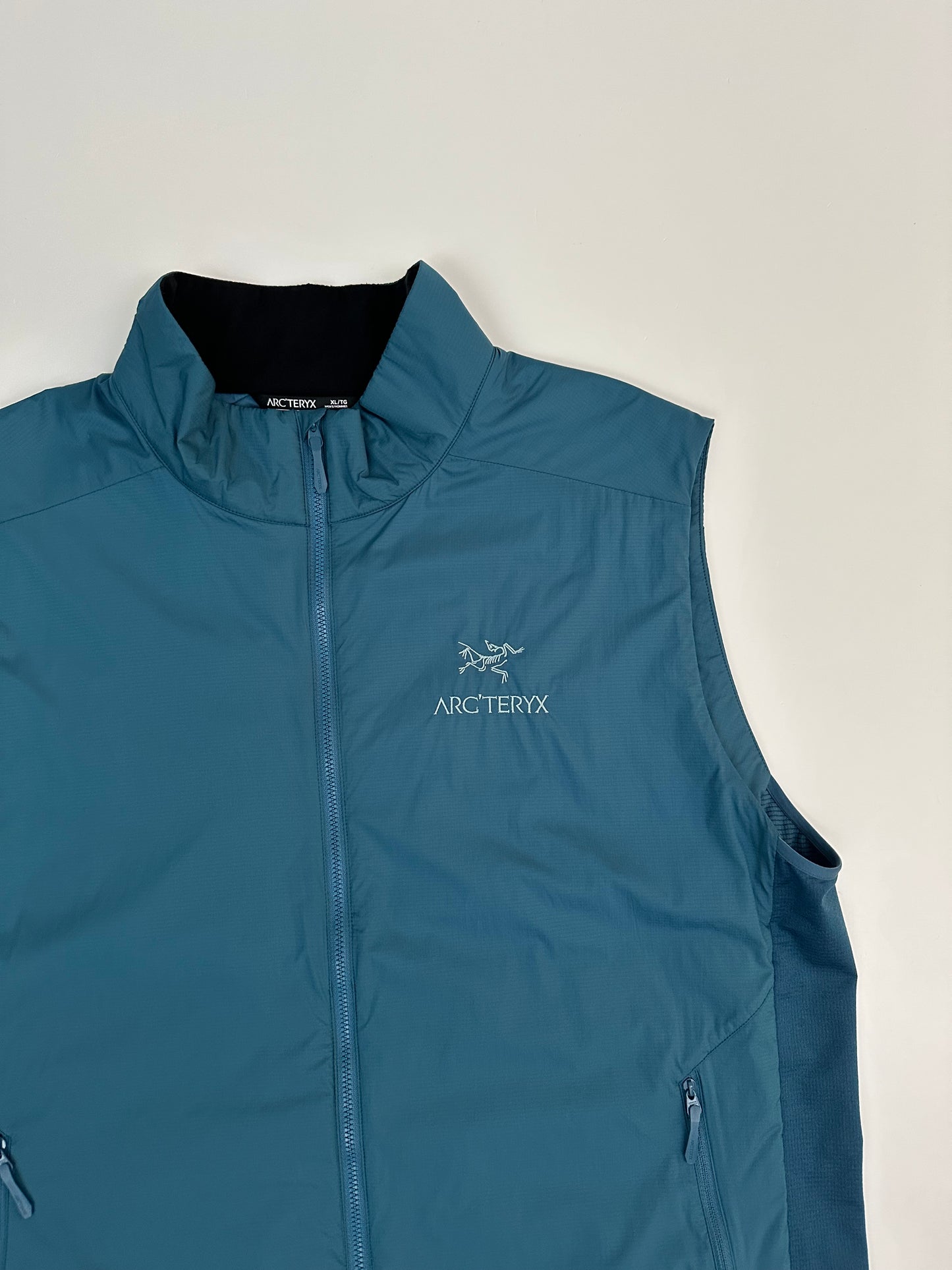 Arc’teryx Atom SL Vest Blue Men’s XL Extra Large