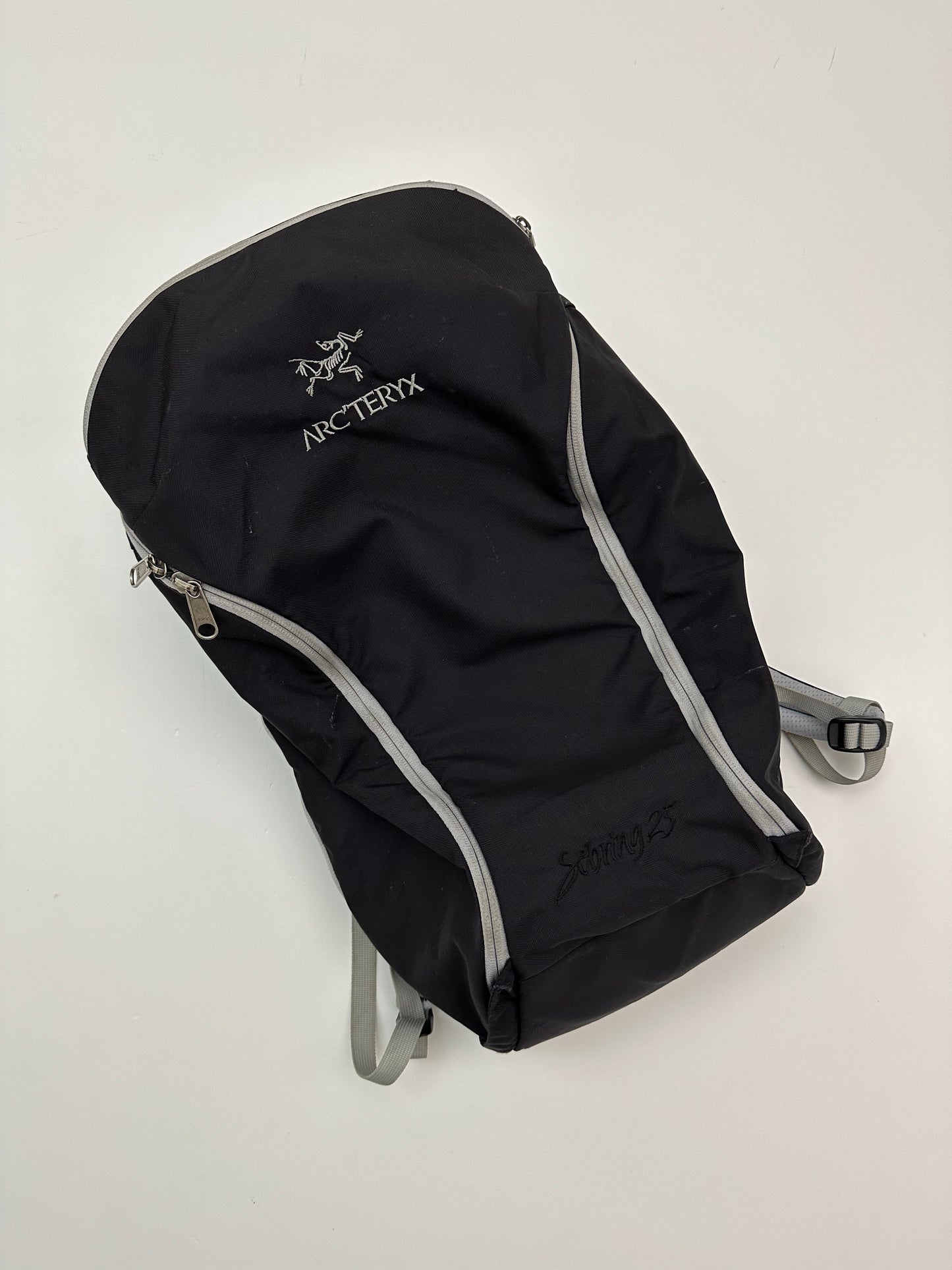 Arc’teryx Sebring 25 Backpack Black