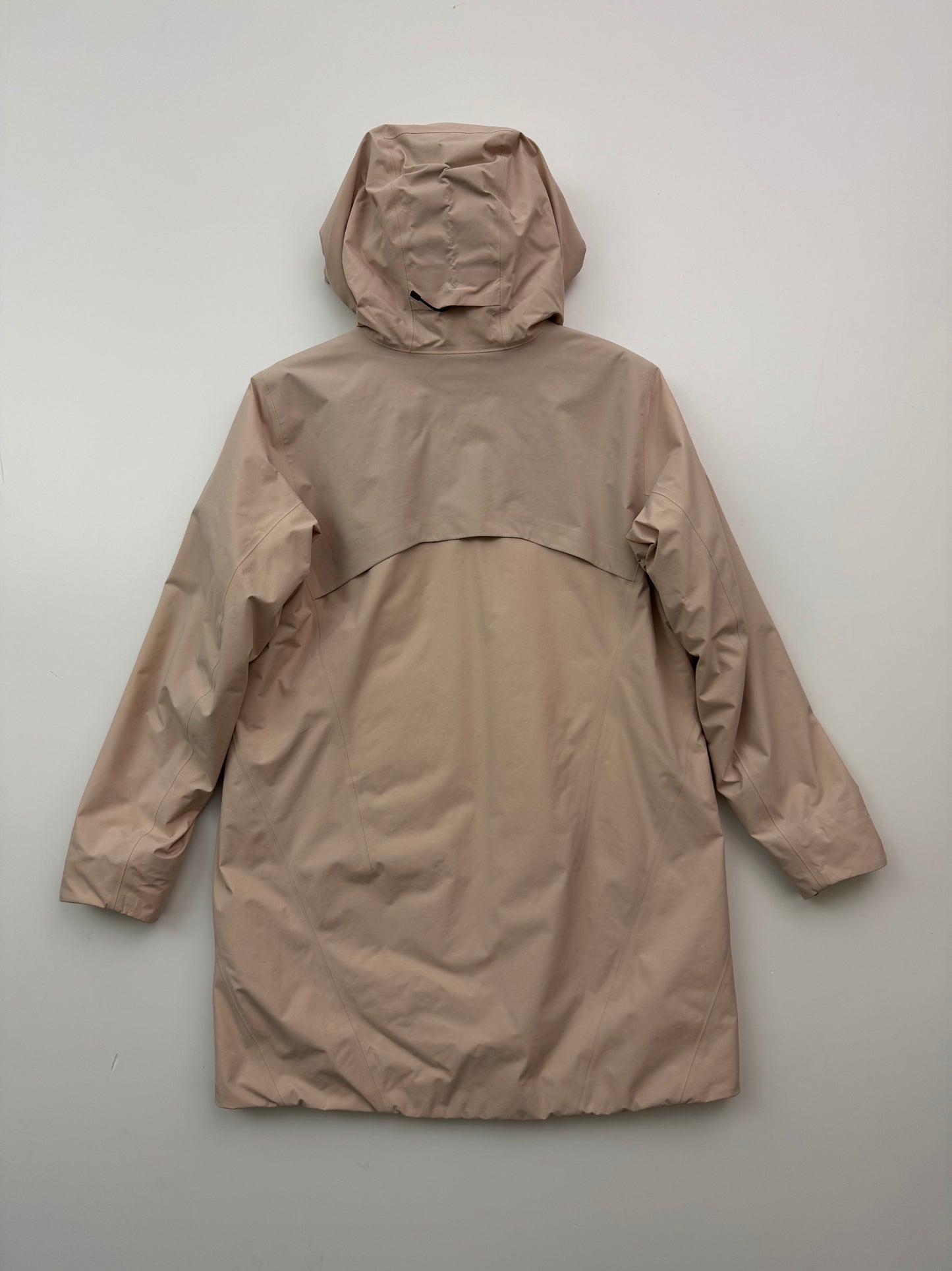Arc'teryx Sensa Parka Women's L Large Gore-Tex