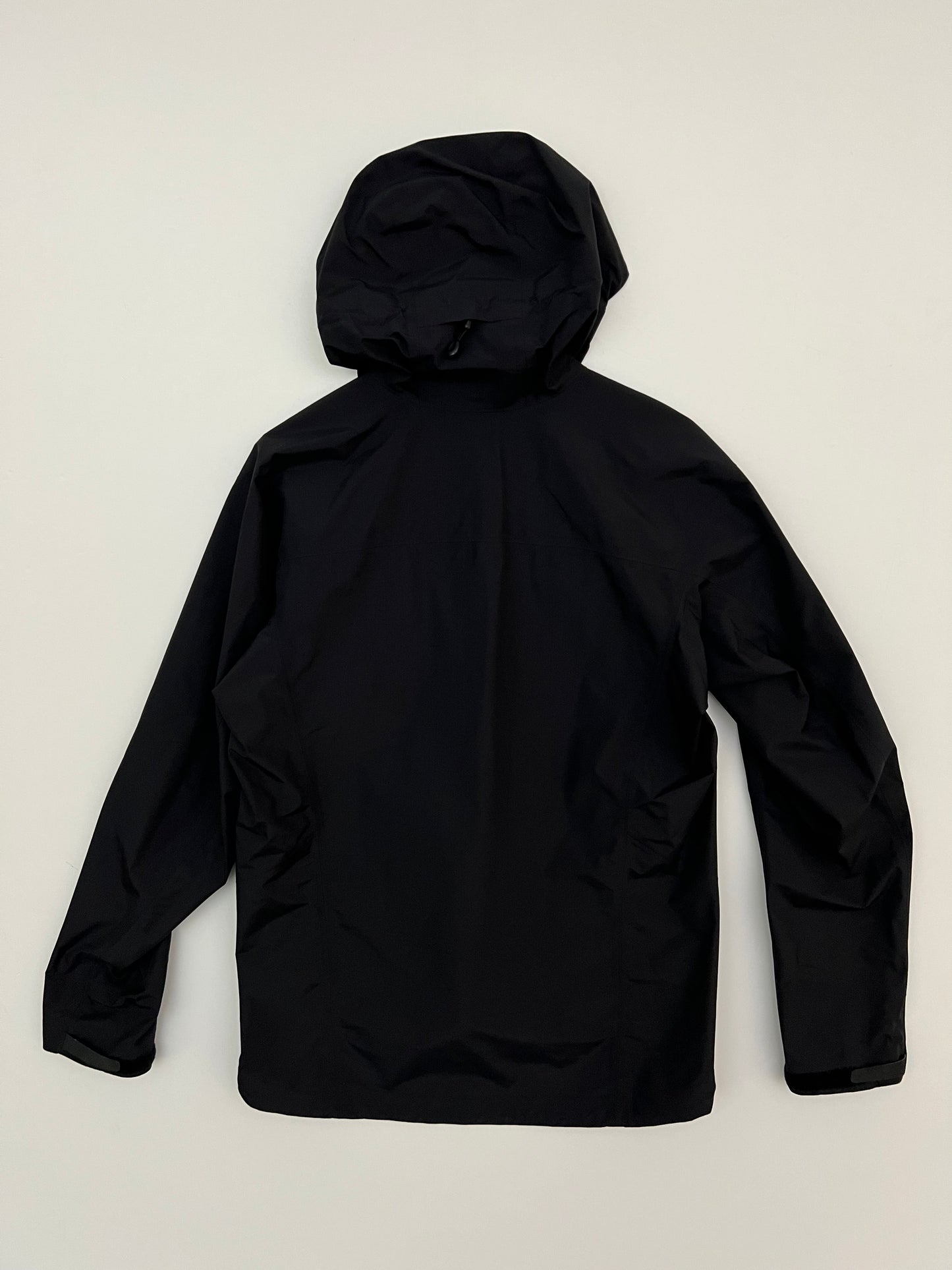 Arc’teryx Zeta SL Jacket Black Men’s L Large Gore-Tex