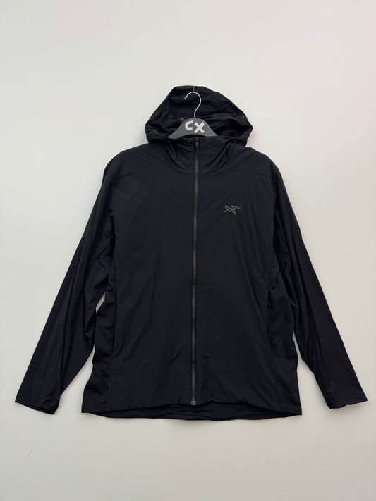 Arc’teryx Atom SL Hoody Black Men’s XL Extra Large