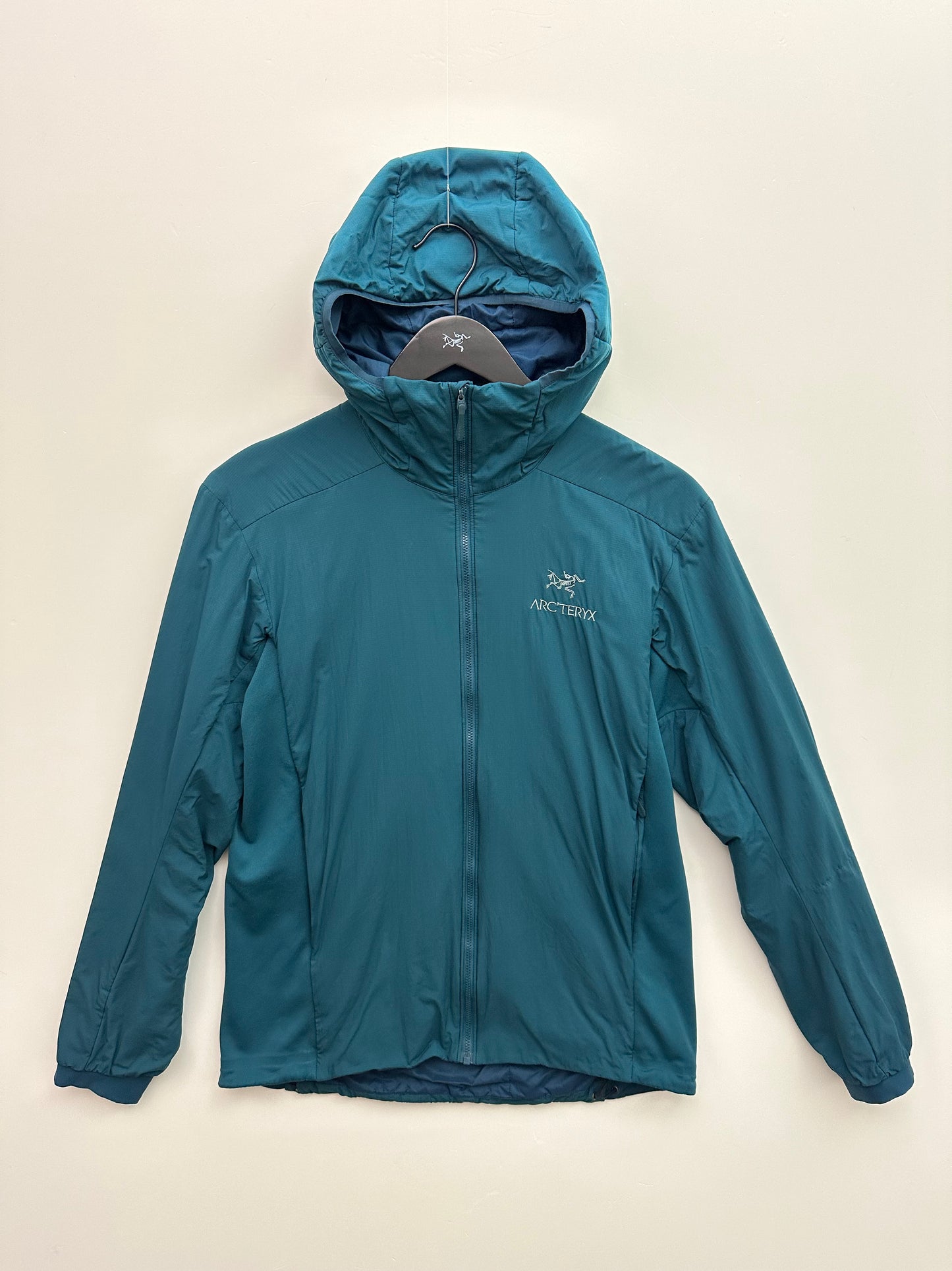 Arc’teryx Atom LT Hoody Blue Men’s S Small
