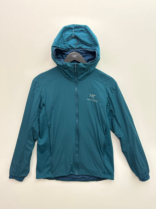 Arc’teryx Atom LT Hoody Blue Men’s S Small