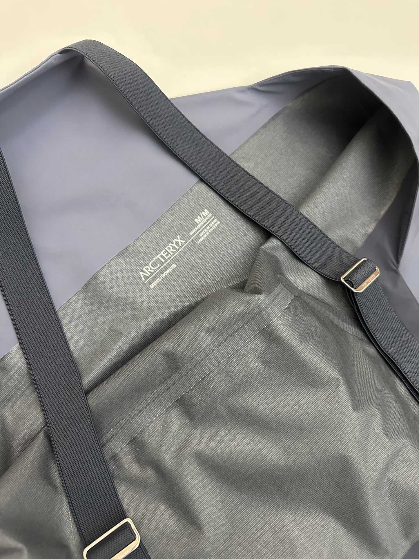 Arc'teryx Sabre Bib Stratus Blue Men’s M Medium Gore-Tex RECCO