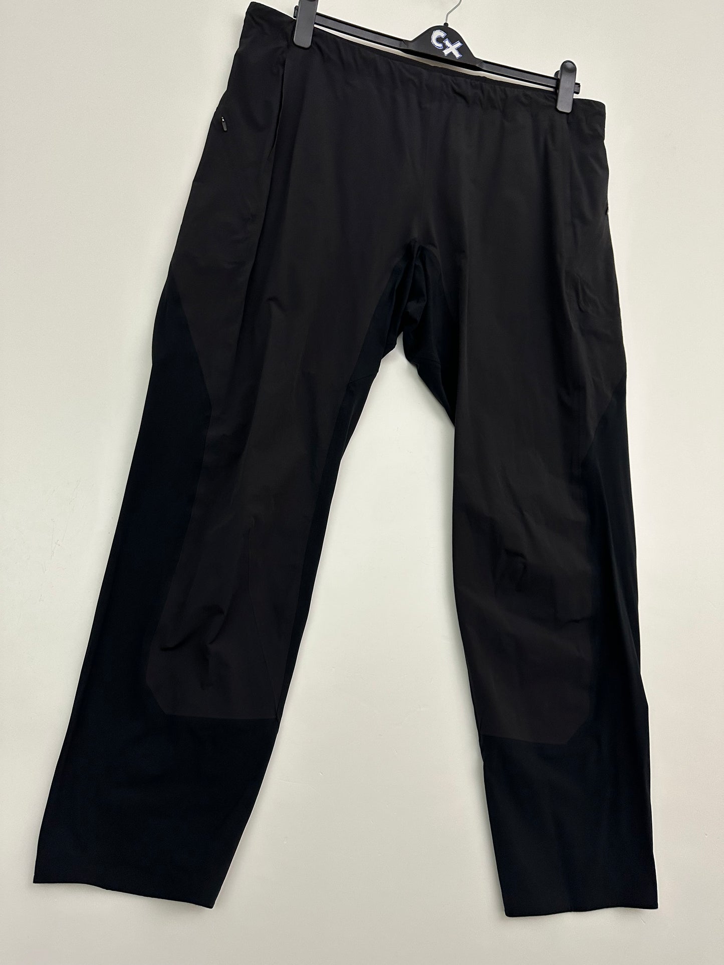 Arc’teryx Veilance Secant Comp Pant Men’s XL Extra Large Black