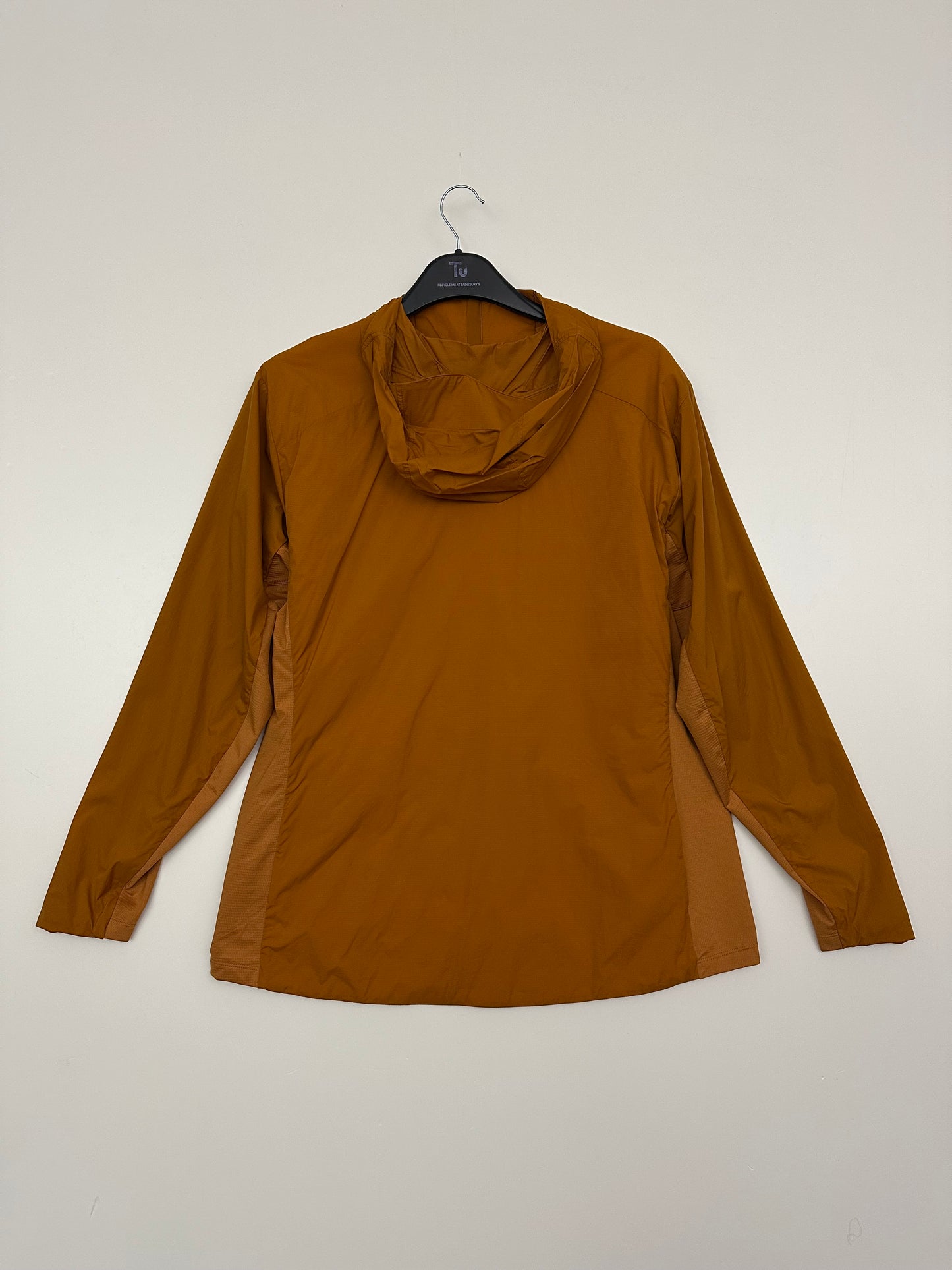 Arc’teryx Atom LT Hoody Revel Orange Women’s XL Extra Large