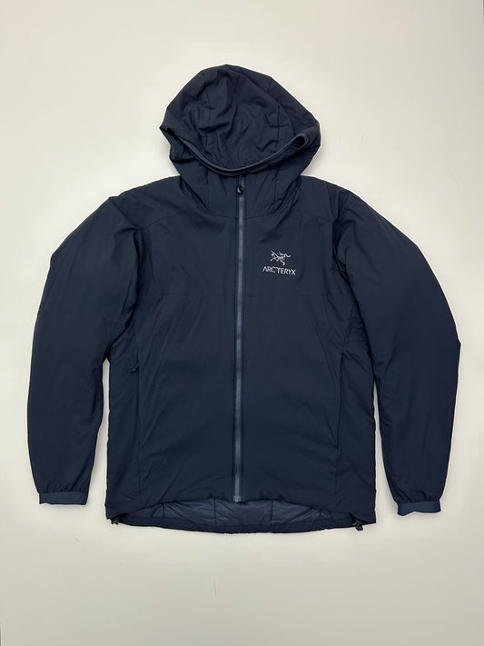 Arc’teryx Atom AR Hoody TUI Blue Men’s M Medium