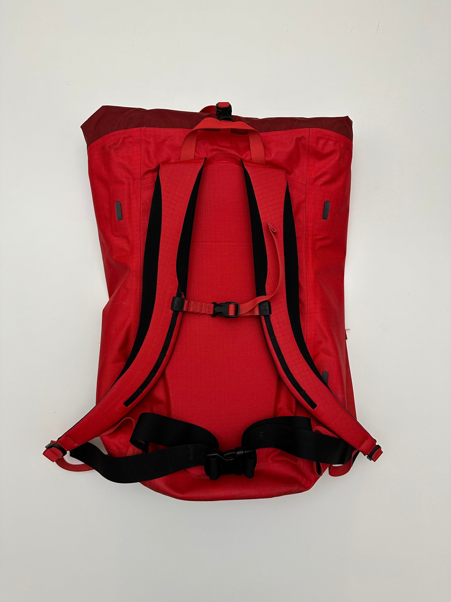 Arc’teryx Alpha FL 45 Backpack Cardinal Red