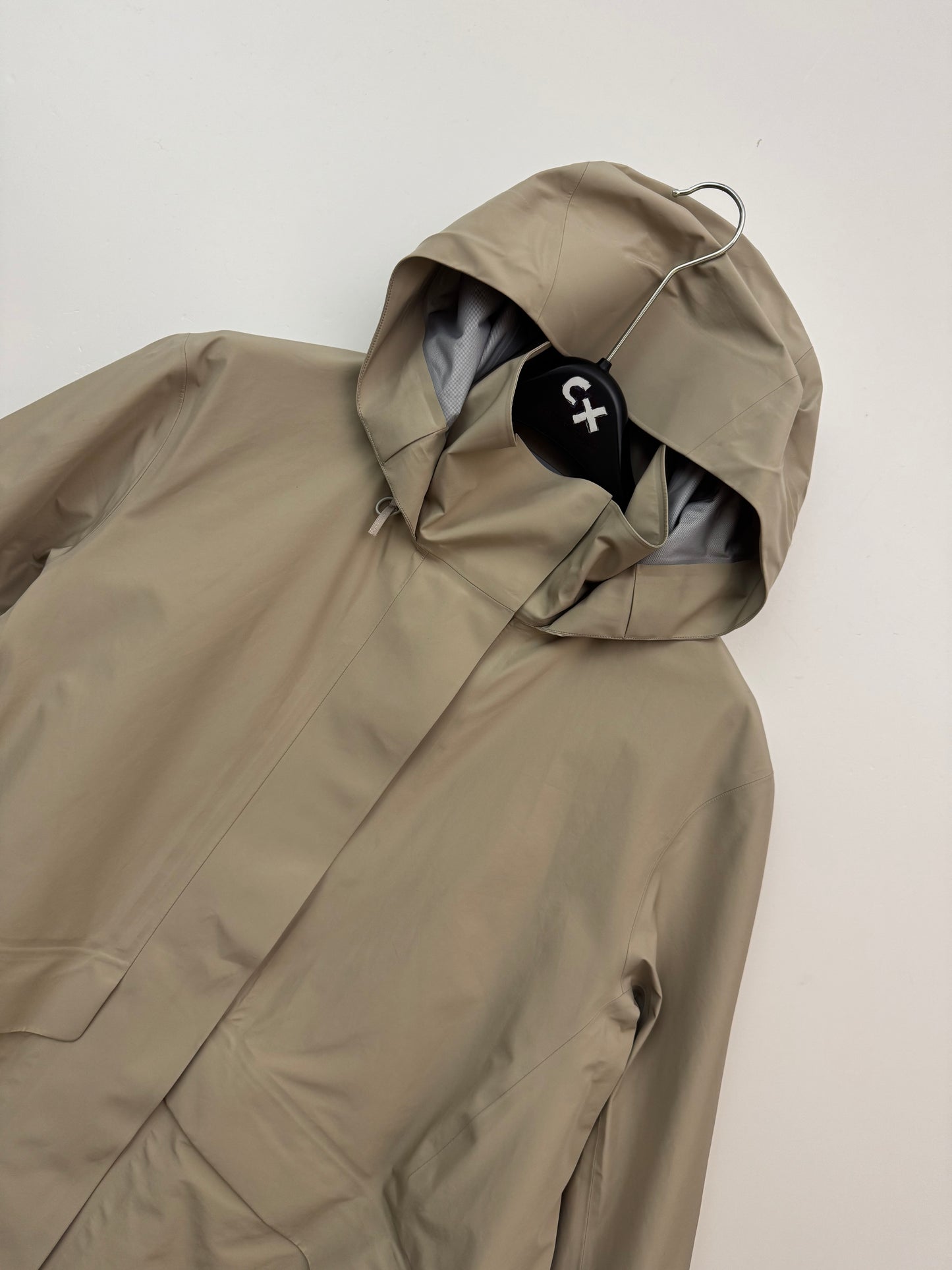 Arc'teryx Veilance Ifora Jacket Women's L Large Gore-Tex