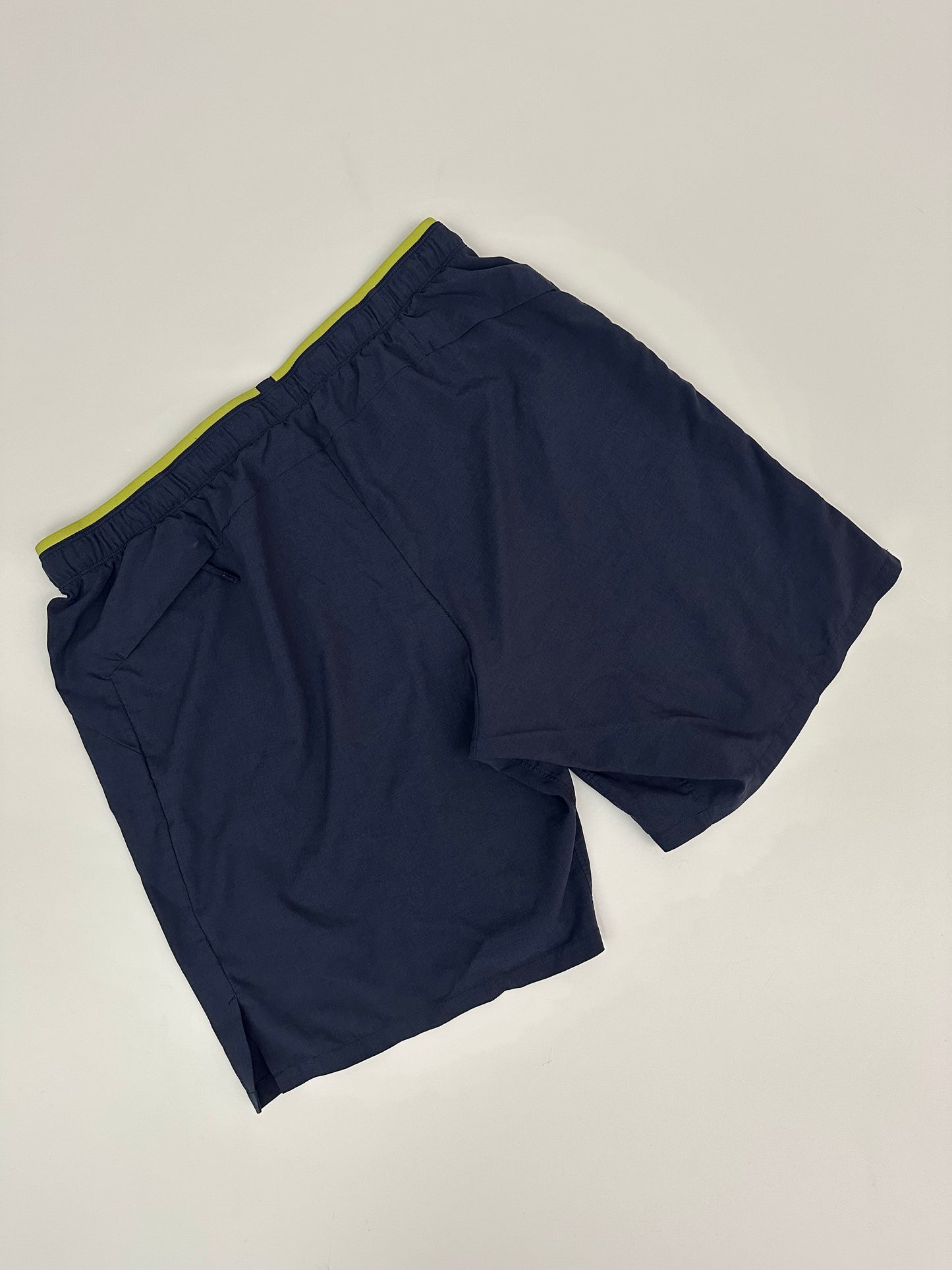 Arc’teryx Norvan 9” Shorts Blue Men’s L Large