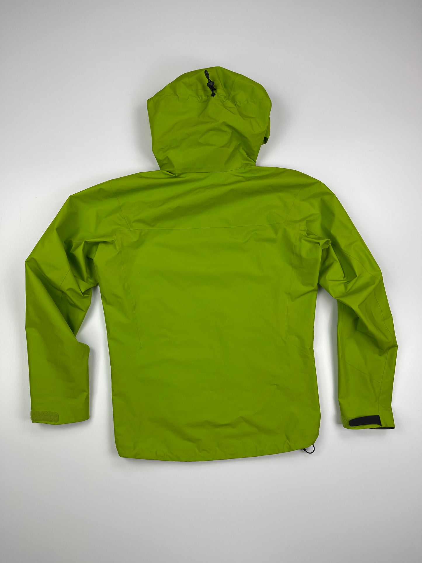 Arc’teryx Beta LT Jacket Utopia Green Men’s S Small Gore-Tex Pro