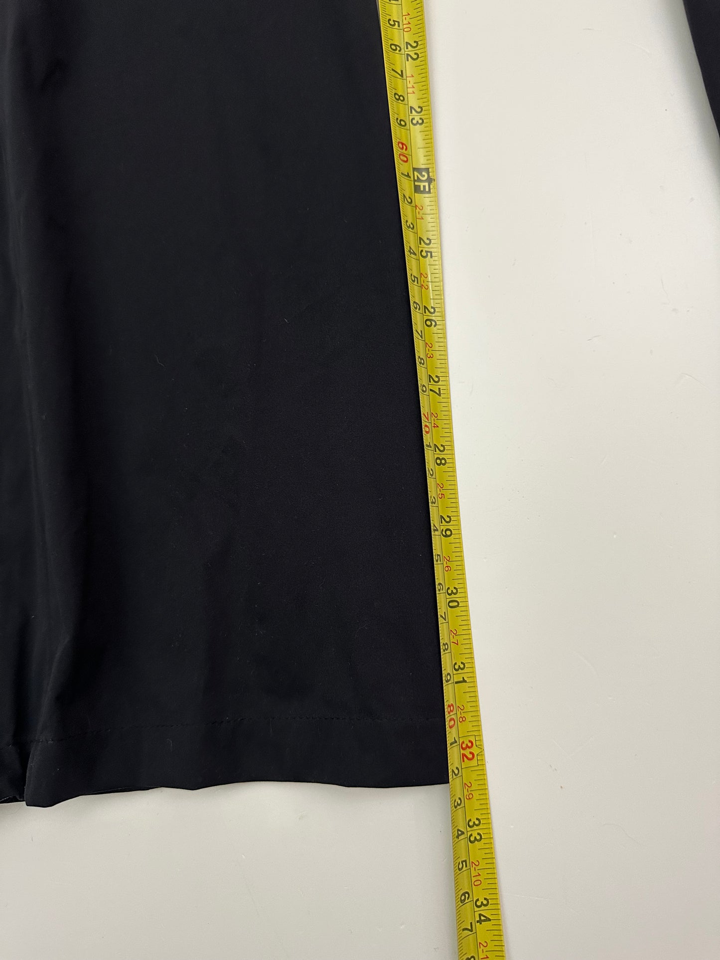Peak Performance Men's G Hybrid Pants Size XL Black Waterproof