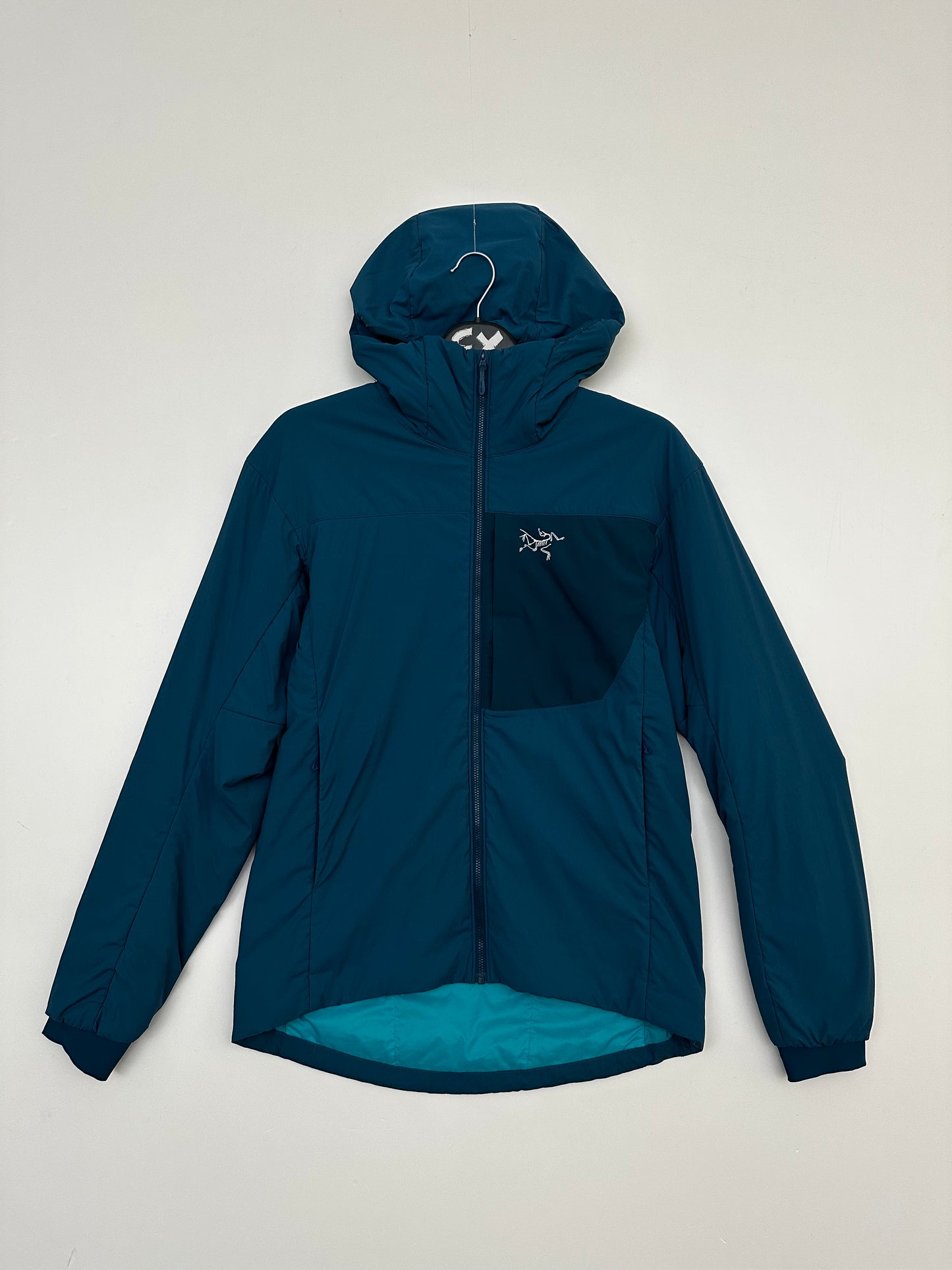 Arc'teryx Proton LT Hoody Men’s M Medium Blue Insulated Jacket