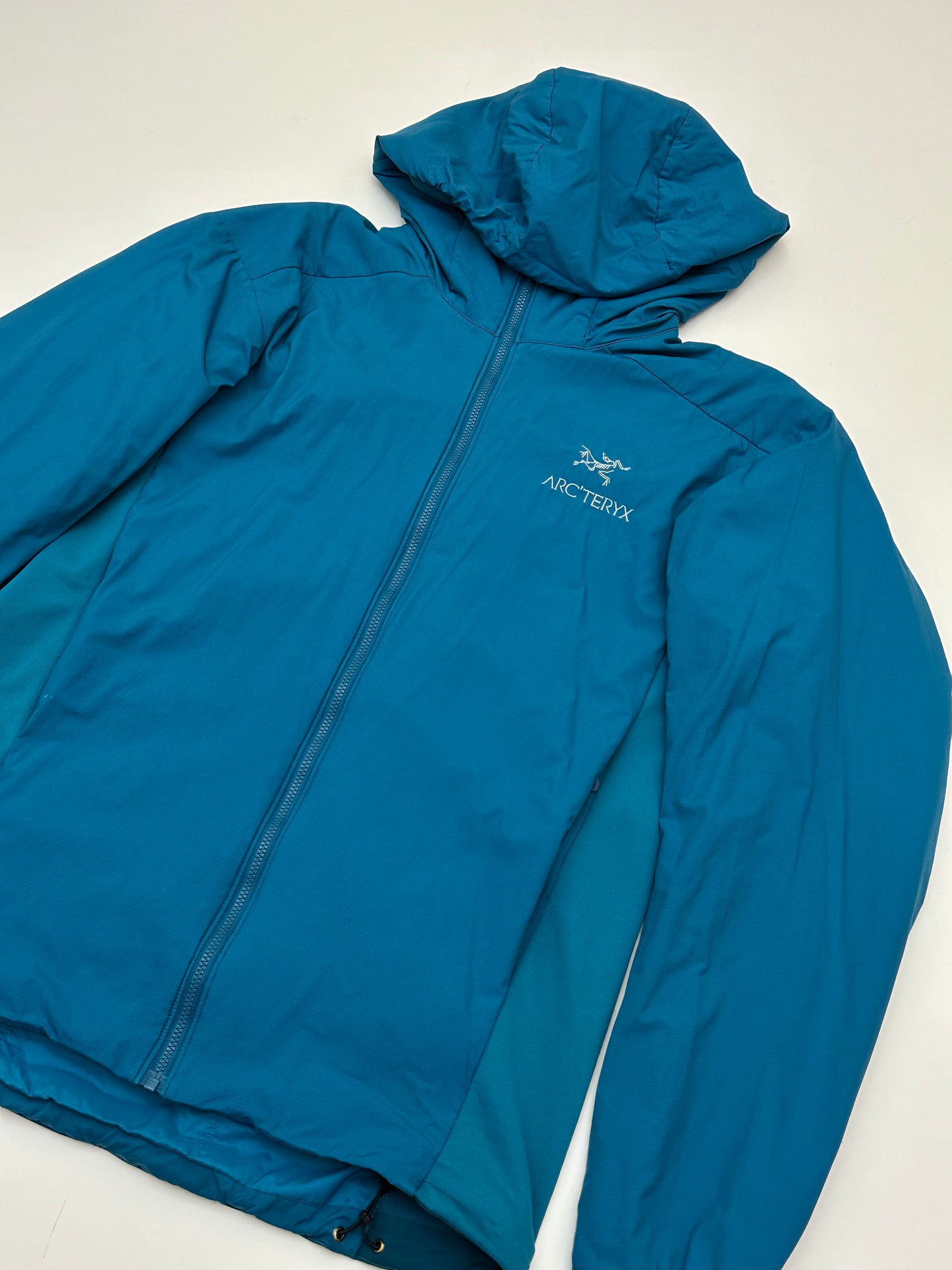 Arc’teryx Atom LT Hoody Blue Men’s S Small