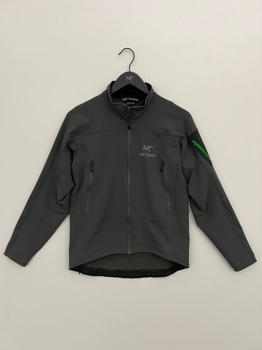 Arc’teryx Gamma LT Jacket Grey Men’s S Small