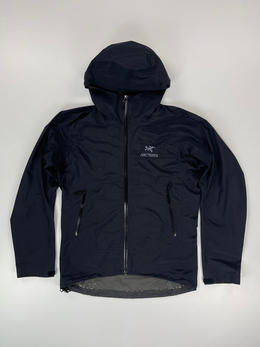 Arc’teryx Zeta SL Jacket Black Men’s M Medium Gore-Tex