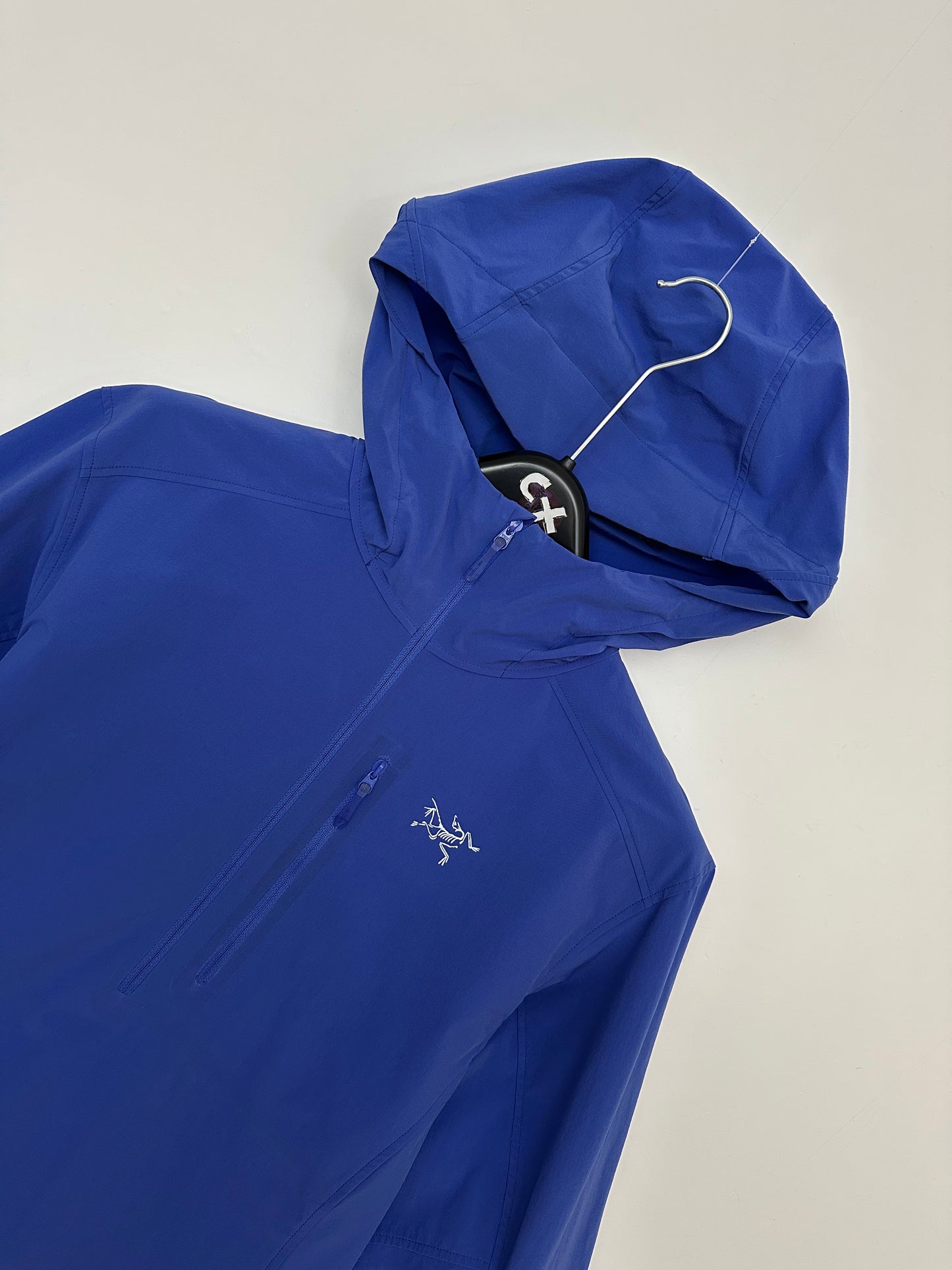 Arc’teryx Sigma SL Anorak Women’s L Large Blue