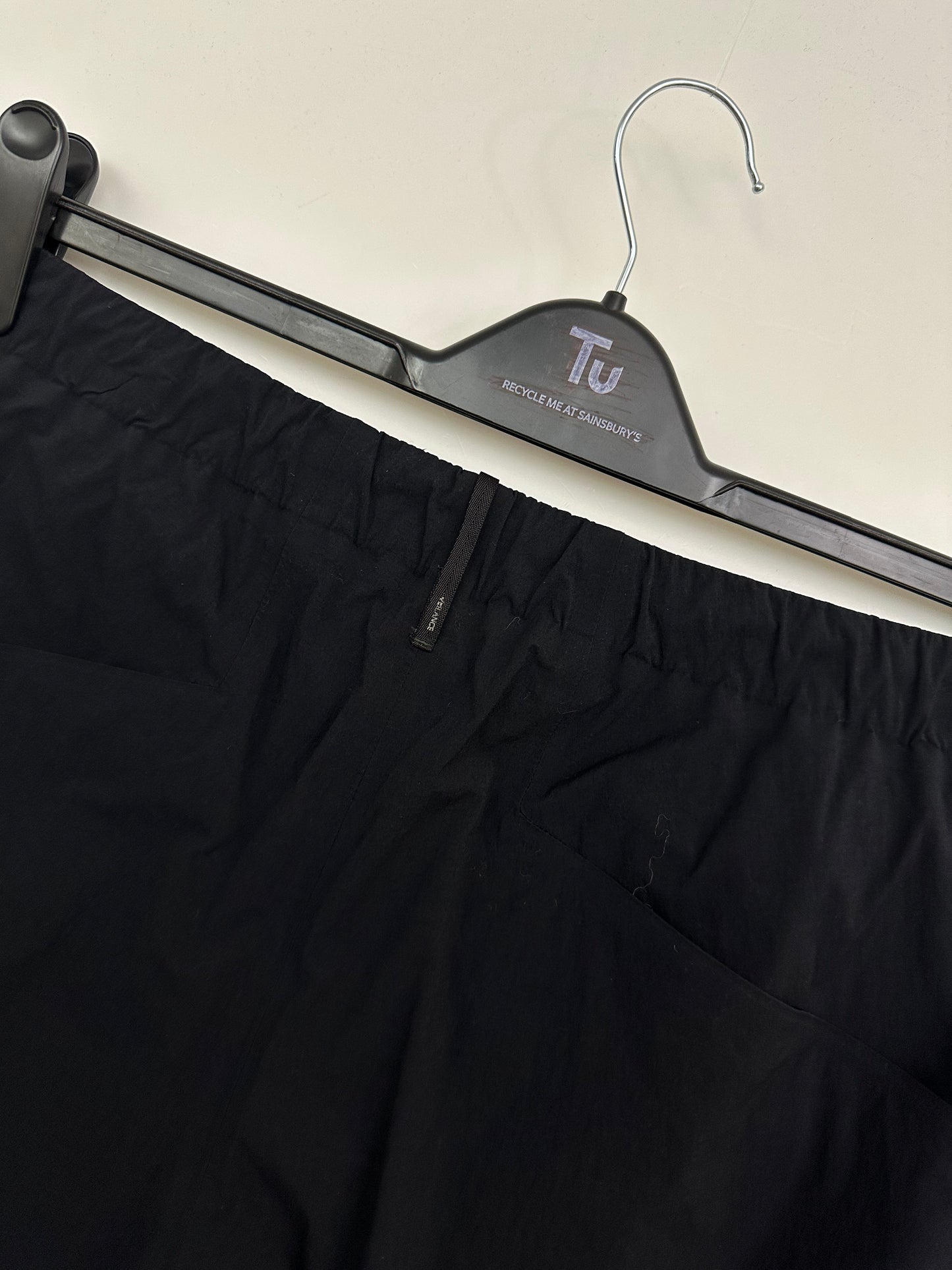Arc'teryx Veilance Spere LT Pant Black Men’s 36 Reg