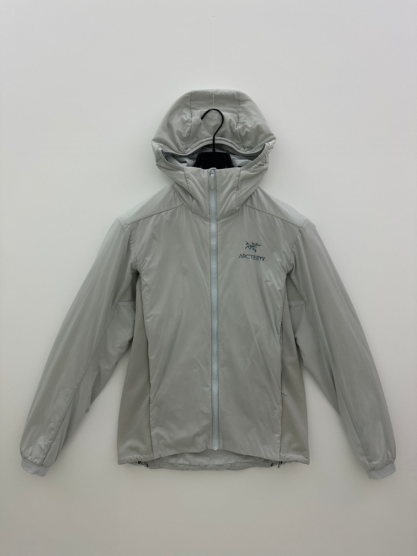 Arc’teryx Atom Hoody Solitude Men’s S Small