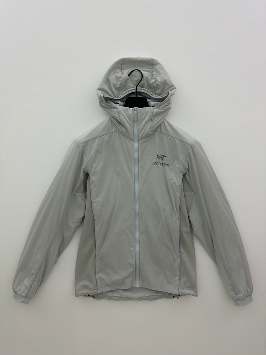 Arc’teryx Atom Hoody Solitude Men’s S Small