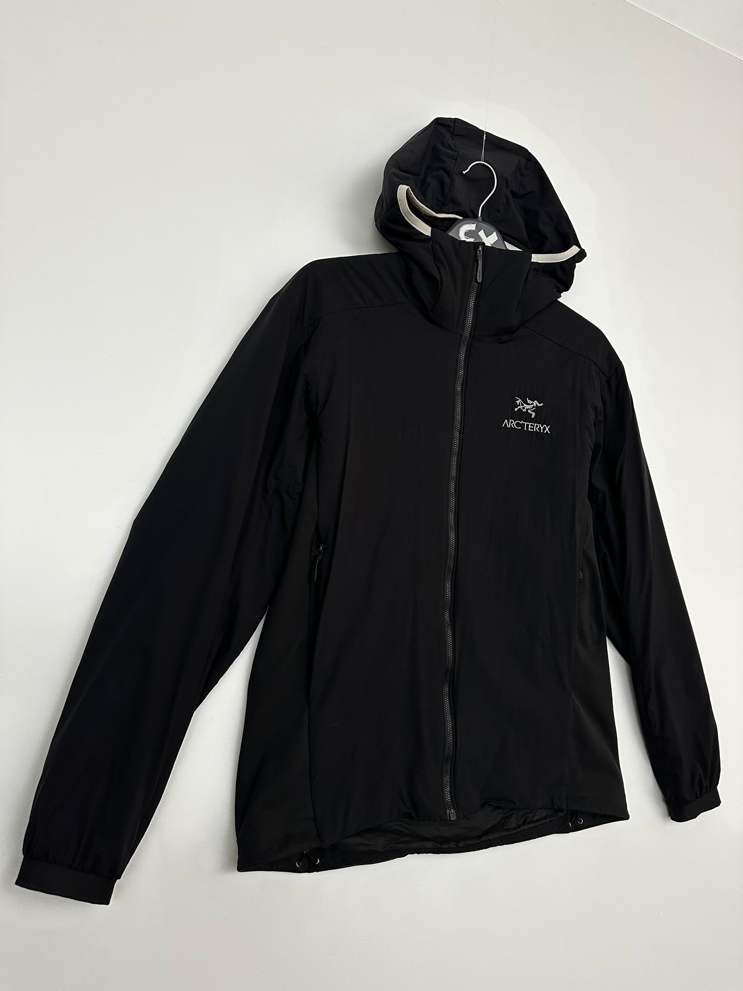 Arc’teryx Atom LT Hoody Orca Black Men’s M Medium