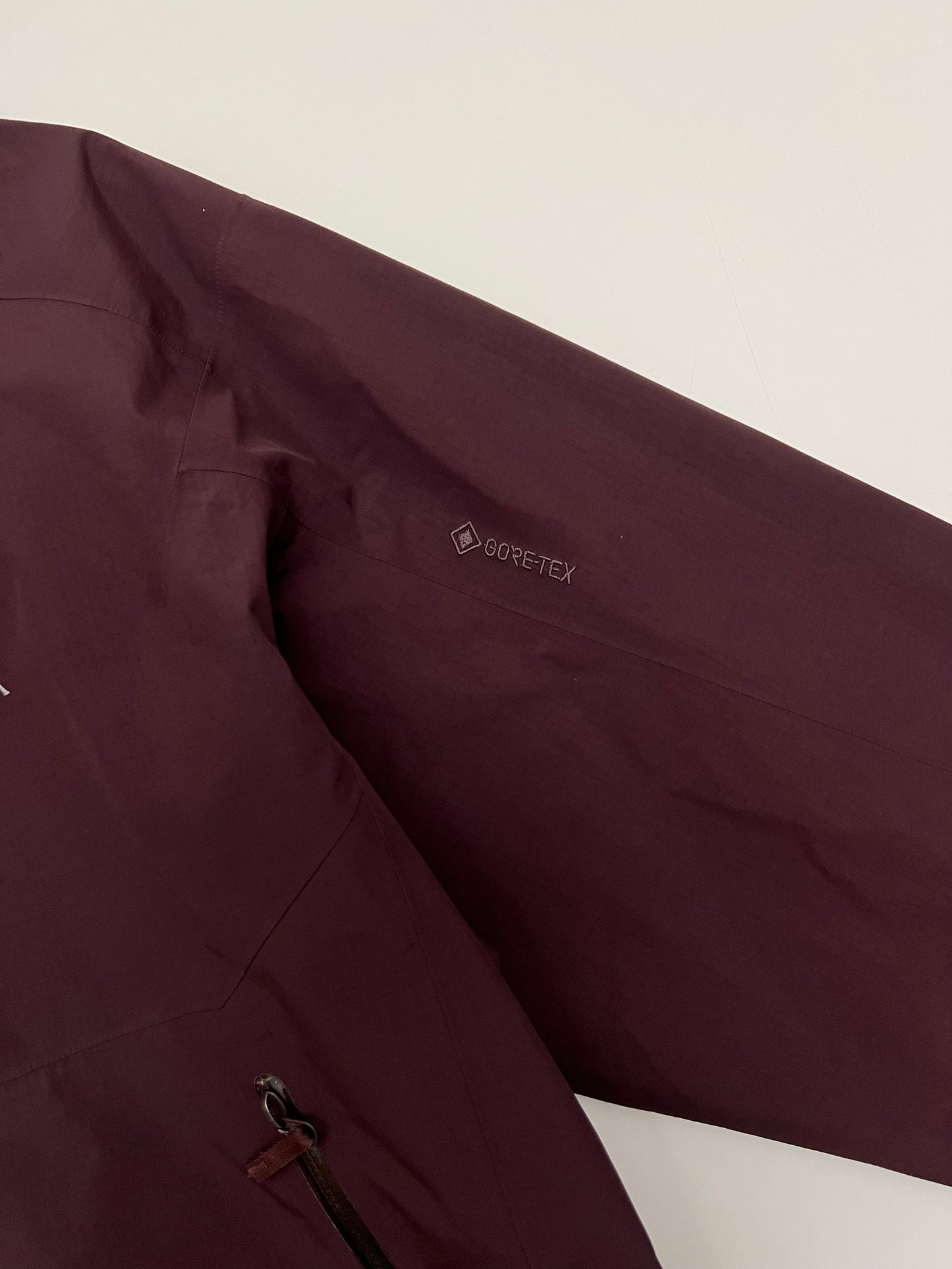 Arc’teryx Zeta SL Jacket Phantasm Men’s L Large Gore-Tex
