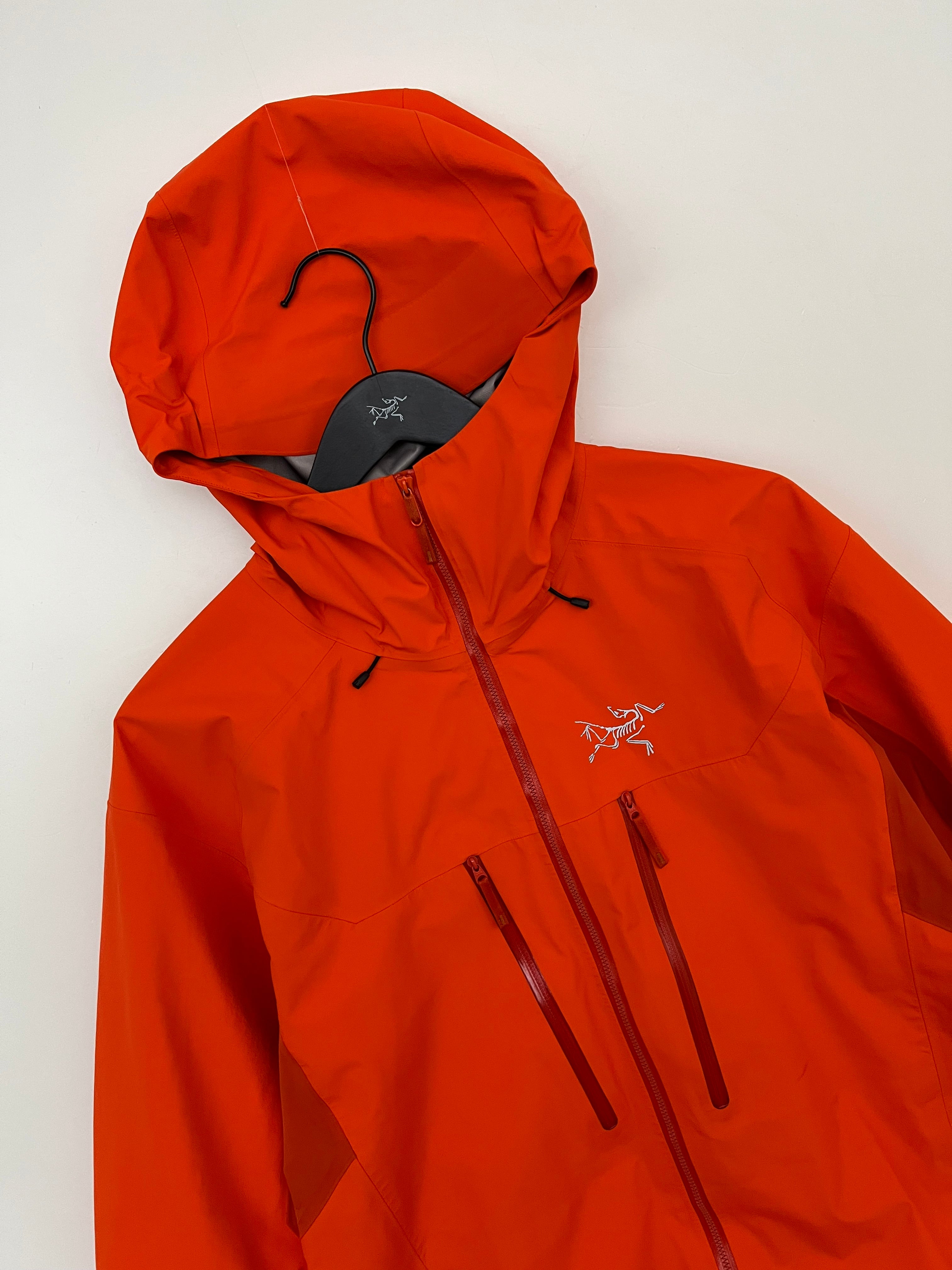 ジャケット・アウター arcteryx Procline Comp Jacket Gore Arc'Teryx Procline Jacket Men's