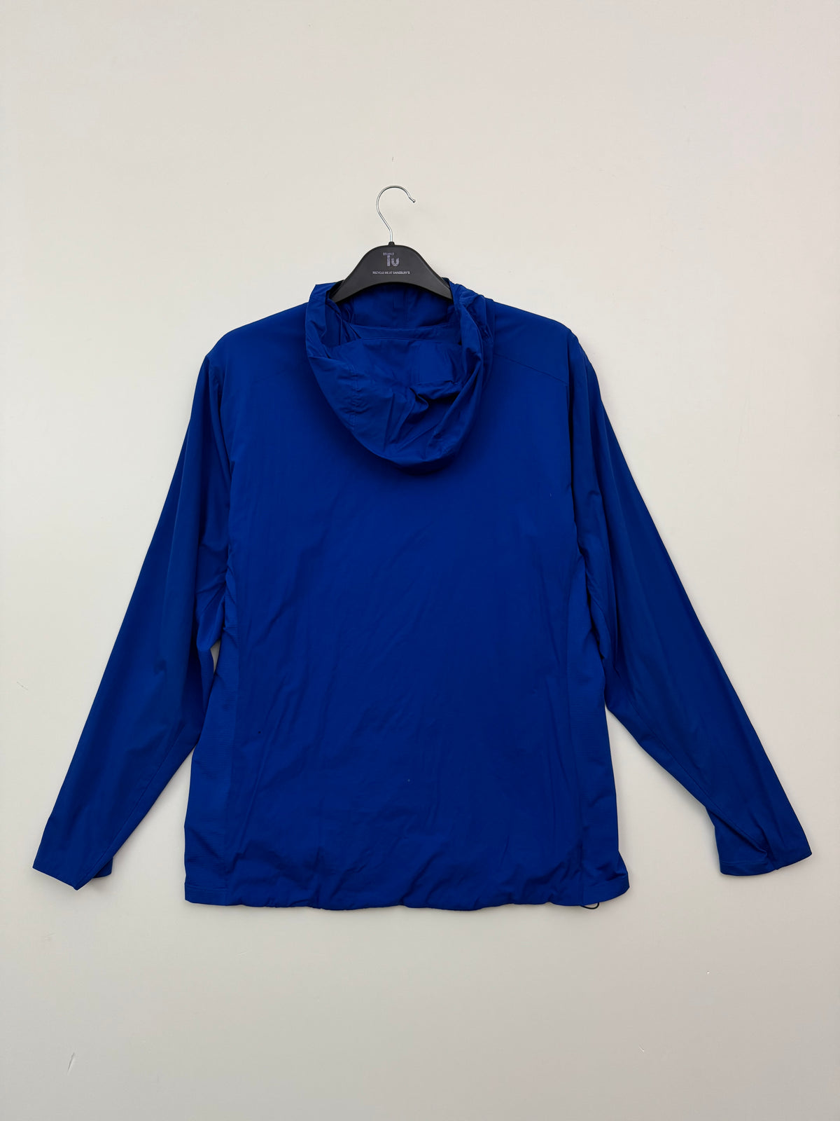 Arc’teryx Atom SL Hoody Blue Men’s L Large