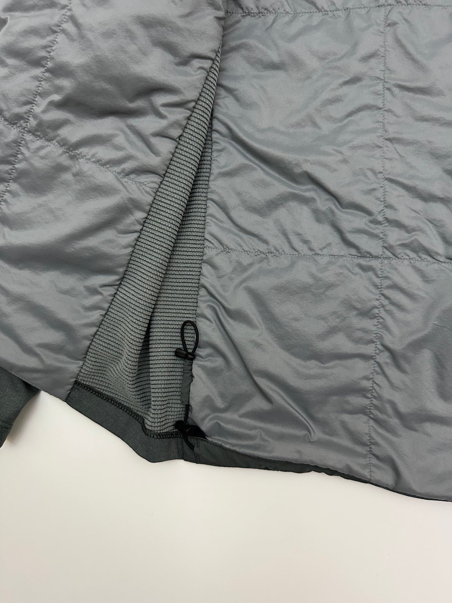Arc’teryx Atom SL Hoody Grey Men’s S Small