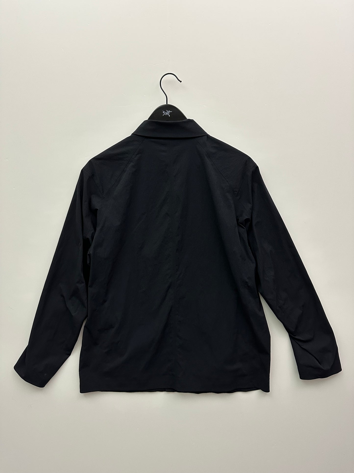 Arc’teryx Veilance Spere LT Blazer Black Men’s L Large