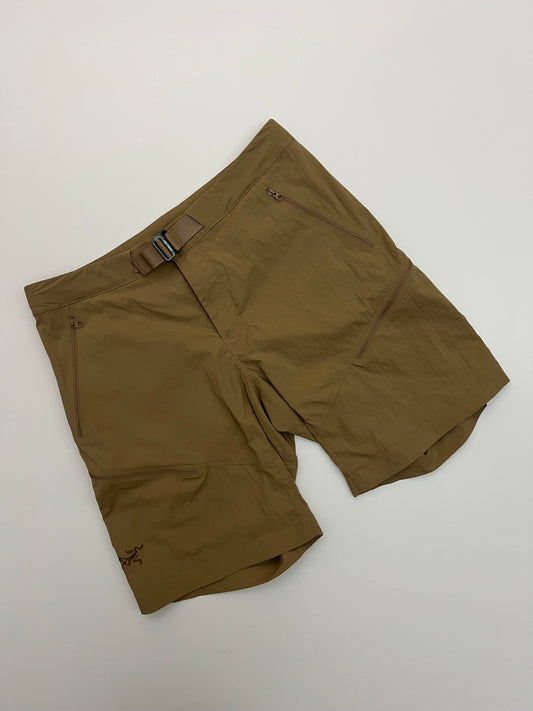 Arc'teryx Gamma Quick Dry Shorts 9” Men’s 30W