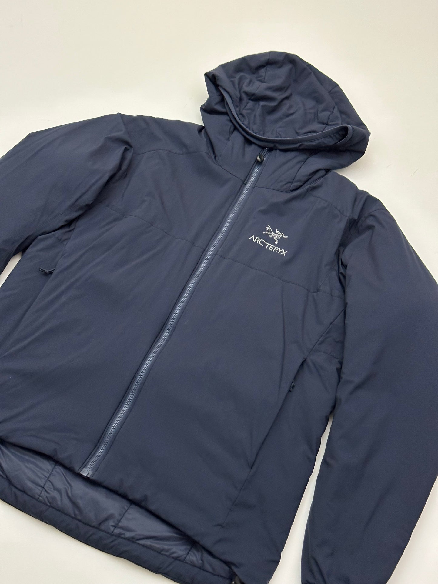 Arc’teryx Atom AR Hoody TUI Blue Men’s M Medium