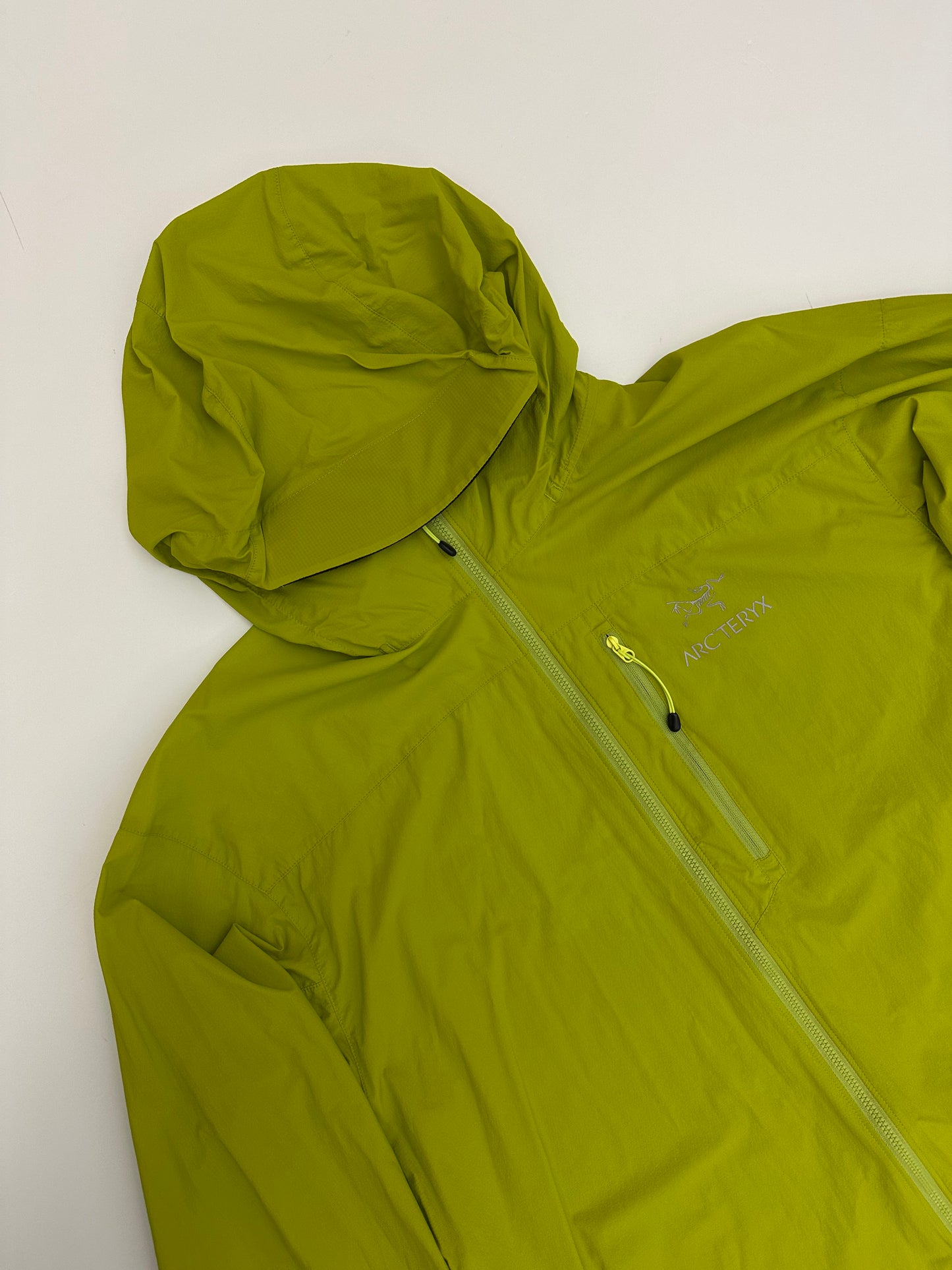 Arc’teryx Squamish Hoody Men’s L Large