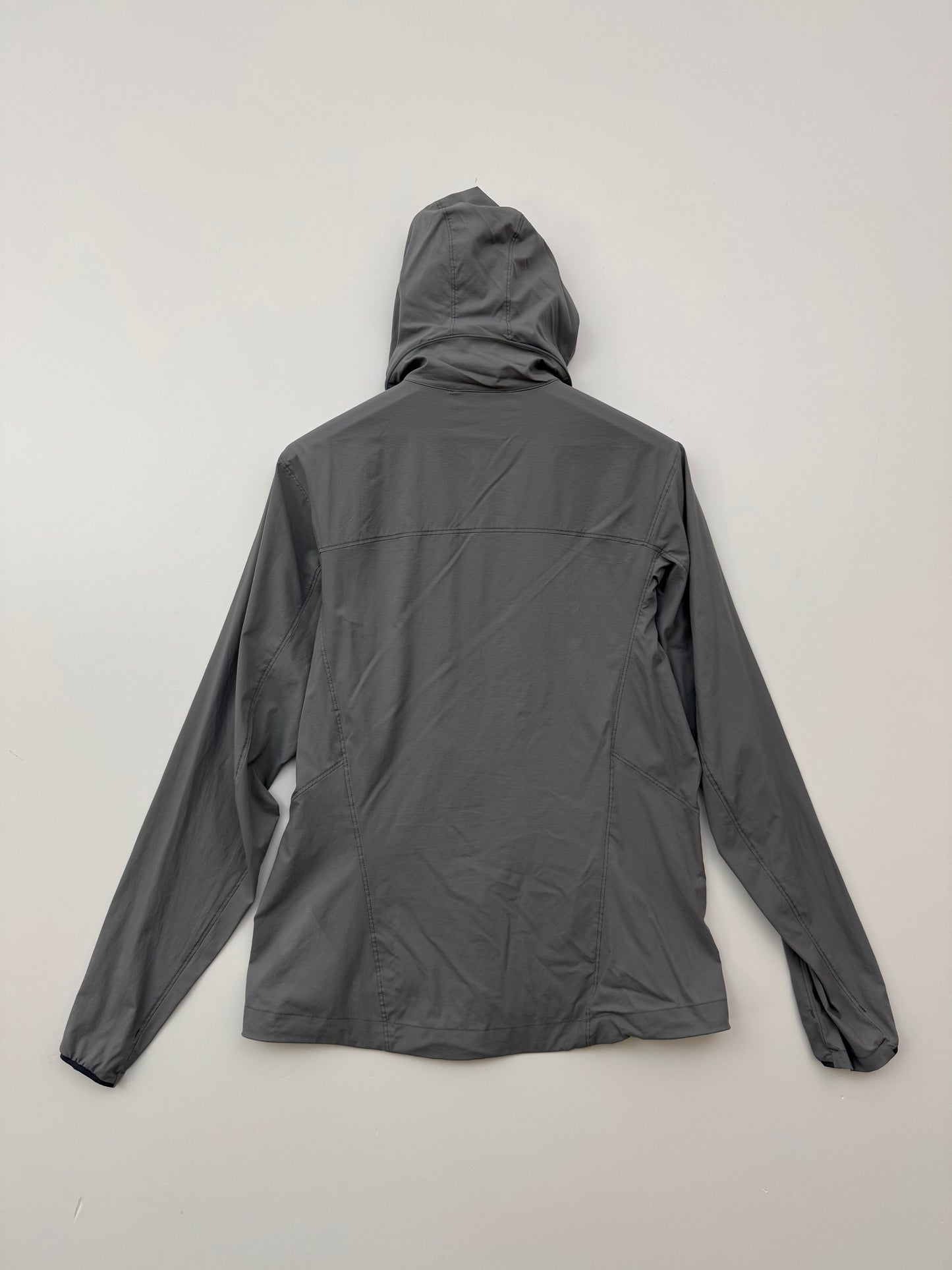 Arc'teryx Nodin Jacket Men's S Small Grey