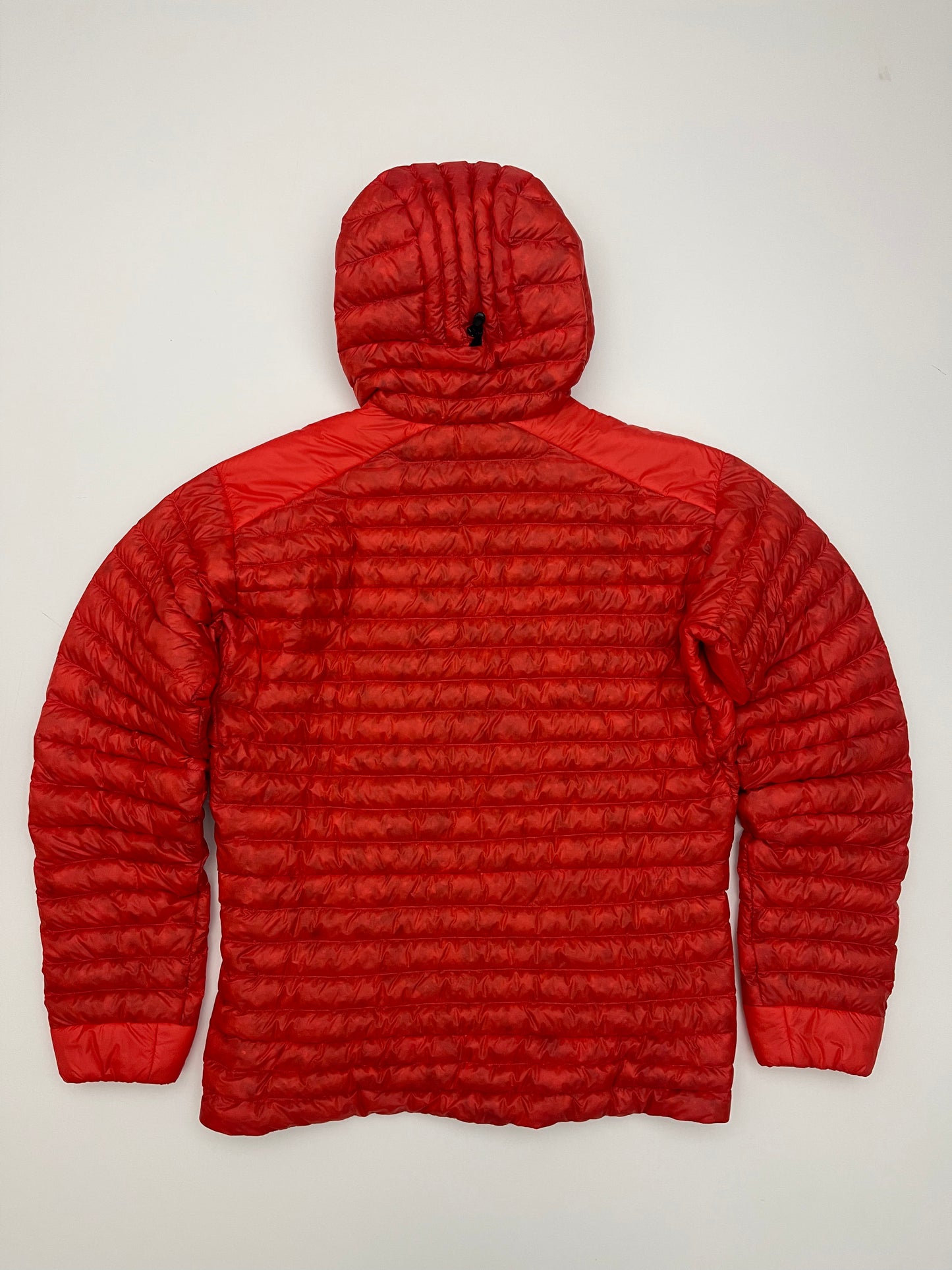 Arc’teryx Cerium SL Hoody Red Men’s M Medium