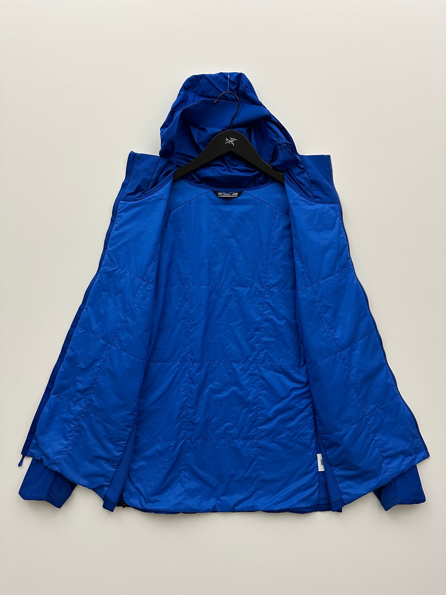 Arc’teryx Atom SL Hoody Blue Men’s XL Extra Large