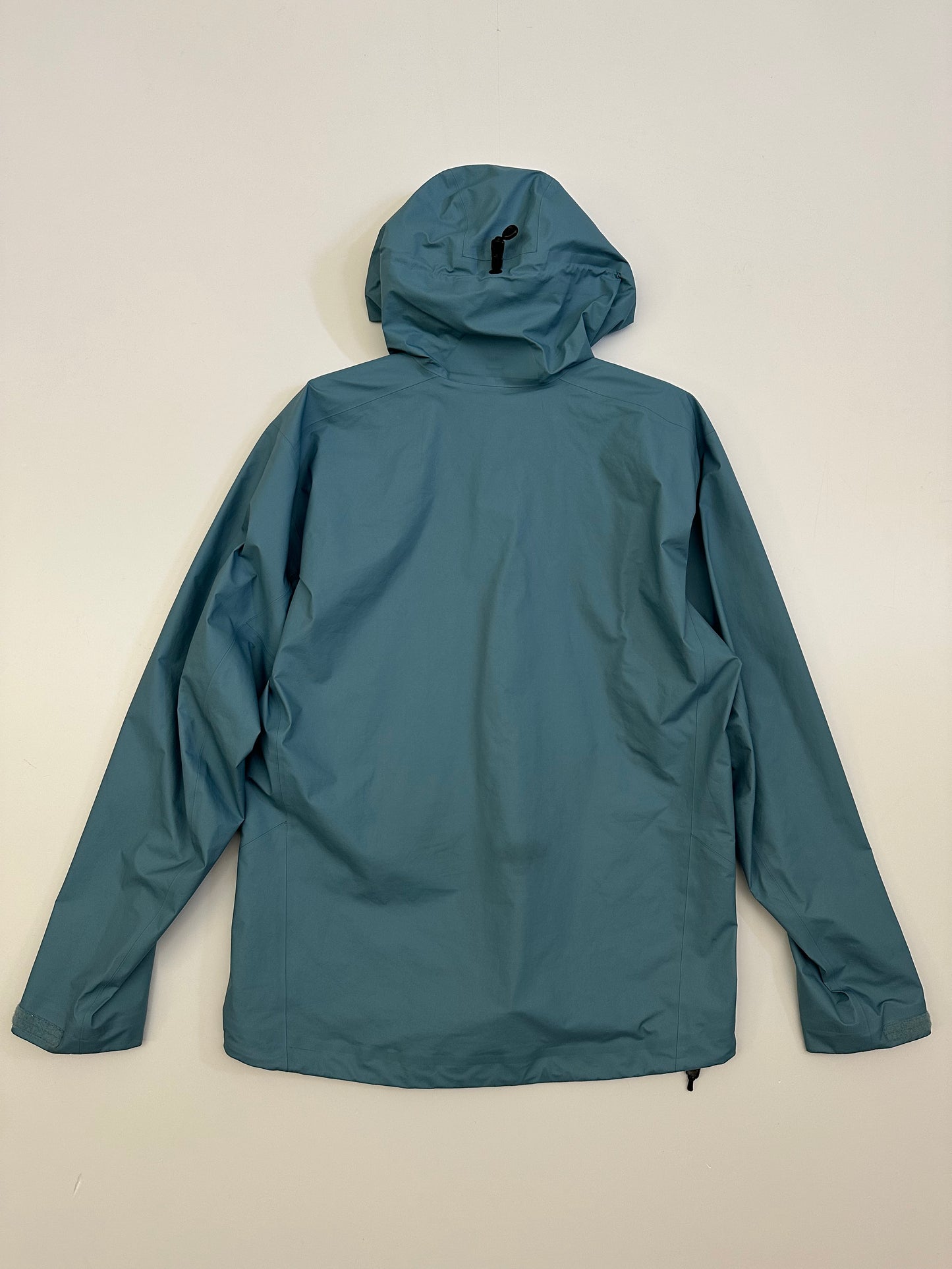 Arc’teryx Beta Jacket Solace Blue Men’s L Large Gore-Tex