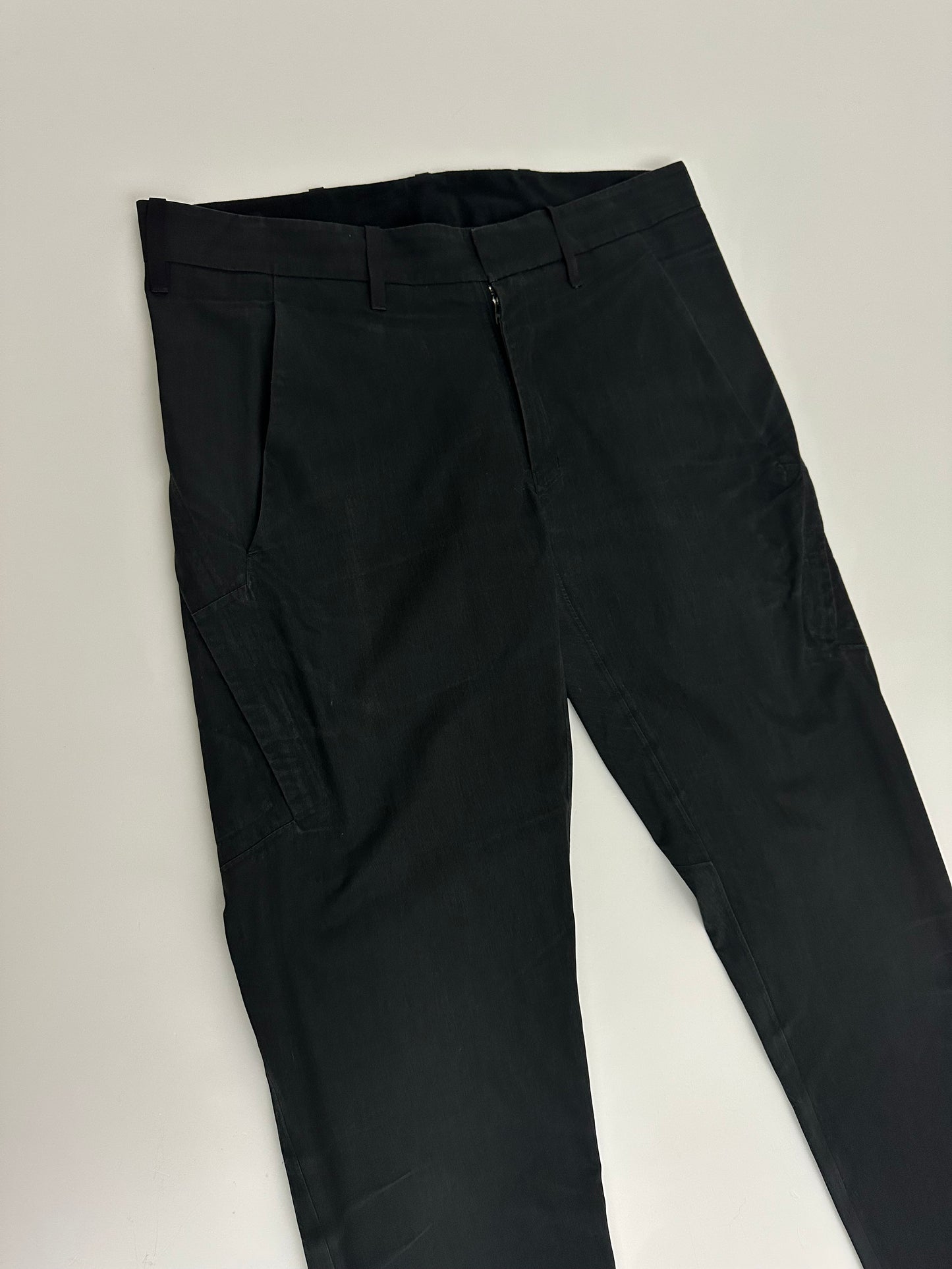 Arc’teryx Veilance Align Pant Black Men’s 32