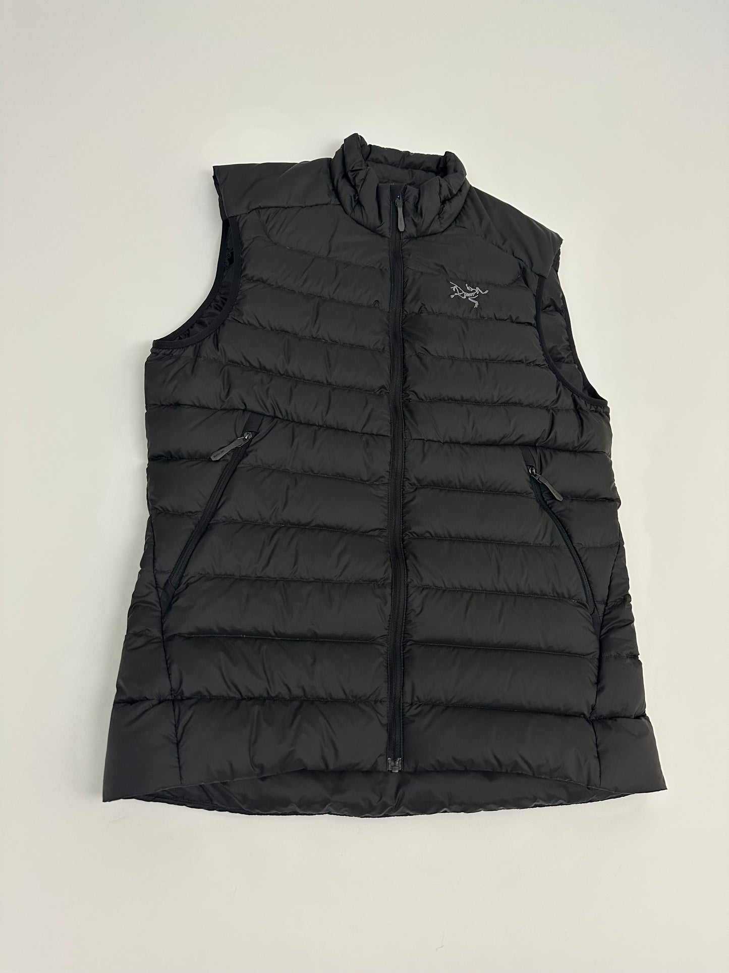 Arc’teryx Cerium Vest Black Men's S Small