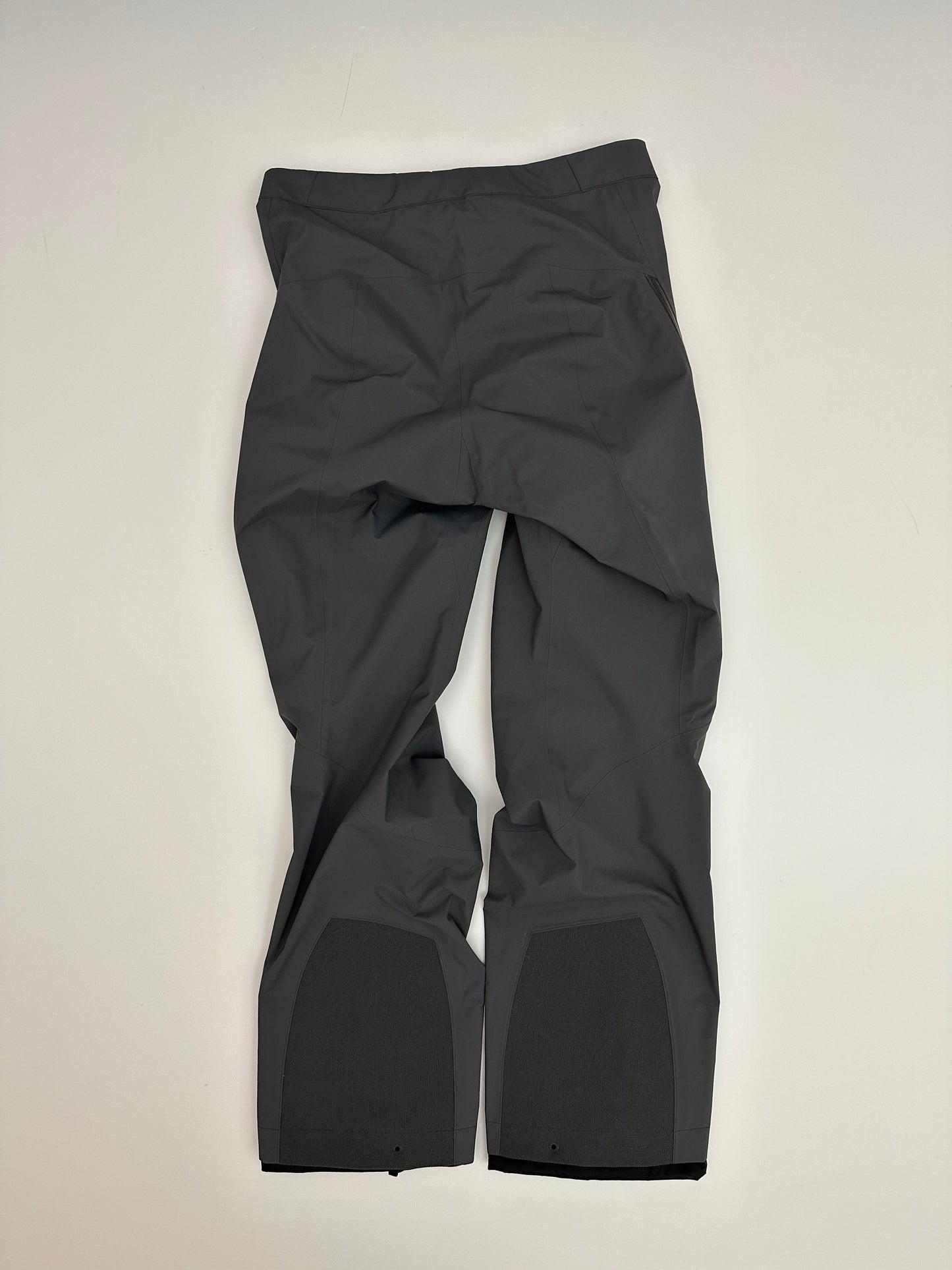 Arc'teryx Beta AR Pant Cloud Grey Men’s XS Extra Small Gore-Tex Pro RECCO