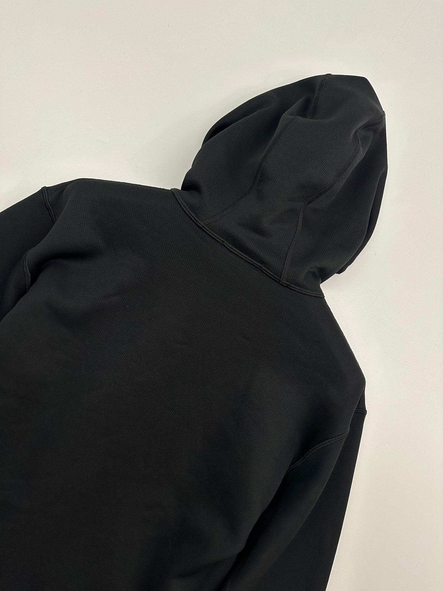 Arc’teryx LEAF Naga Hoody Full Zip Black Men’s S Small