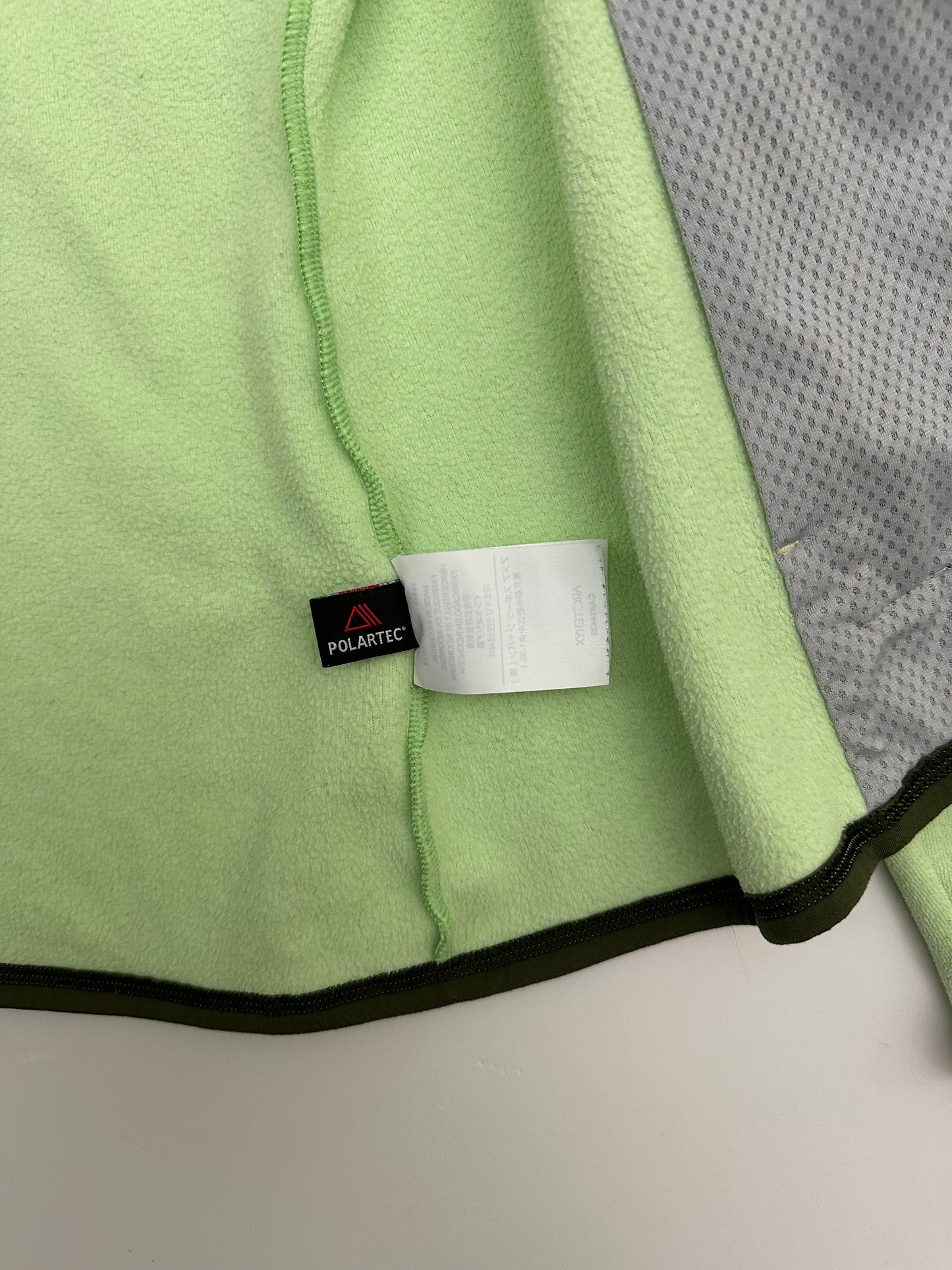 Arc’teryx Caliber Hoody Green Women’s S Small