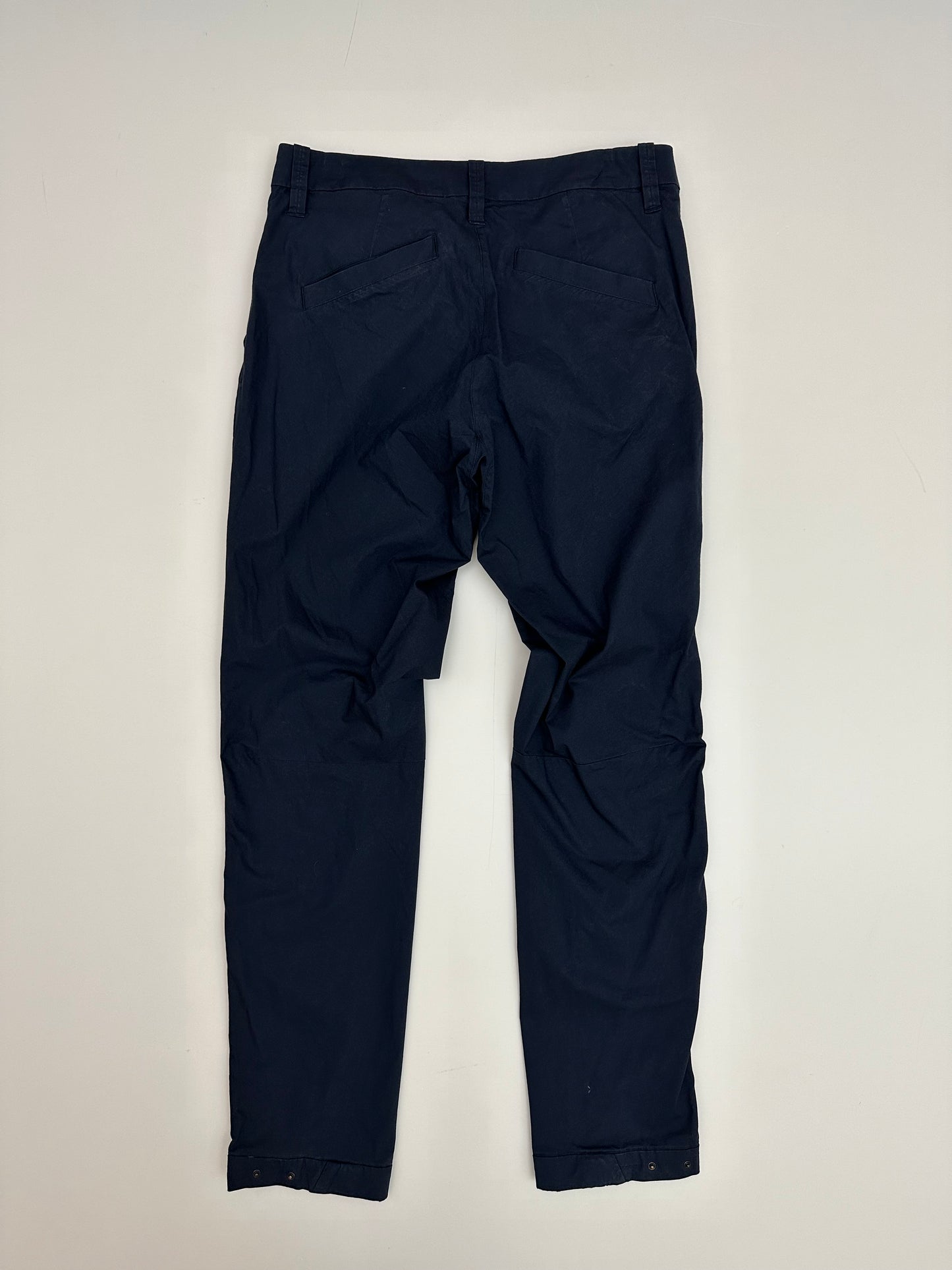 Arc'teryx Starke Pant TUI Blue Men’s 31W 32L Blue