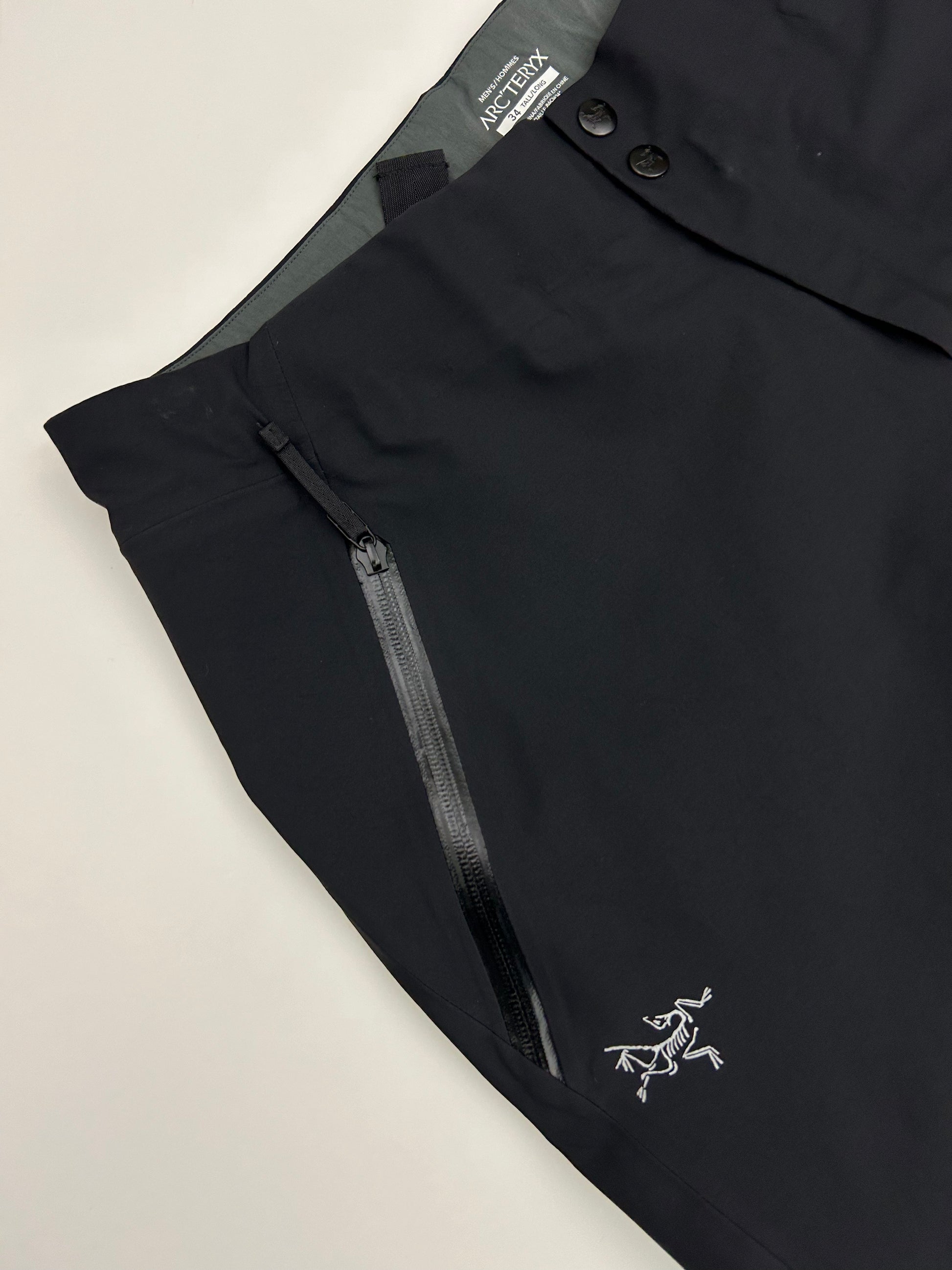 Cassiar arcteryx 2025