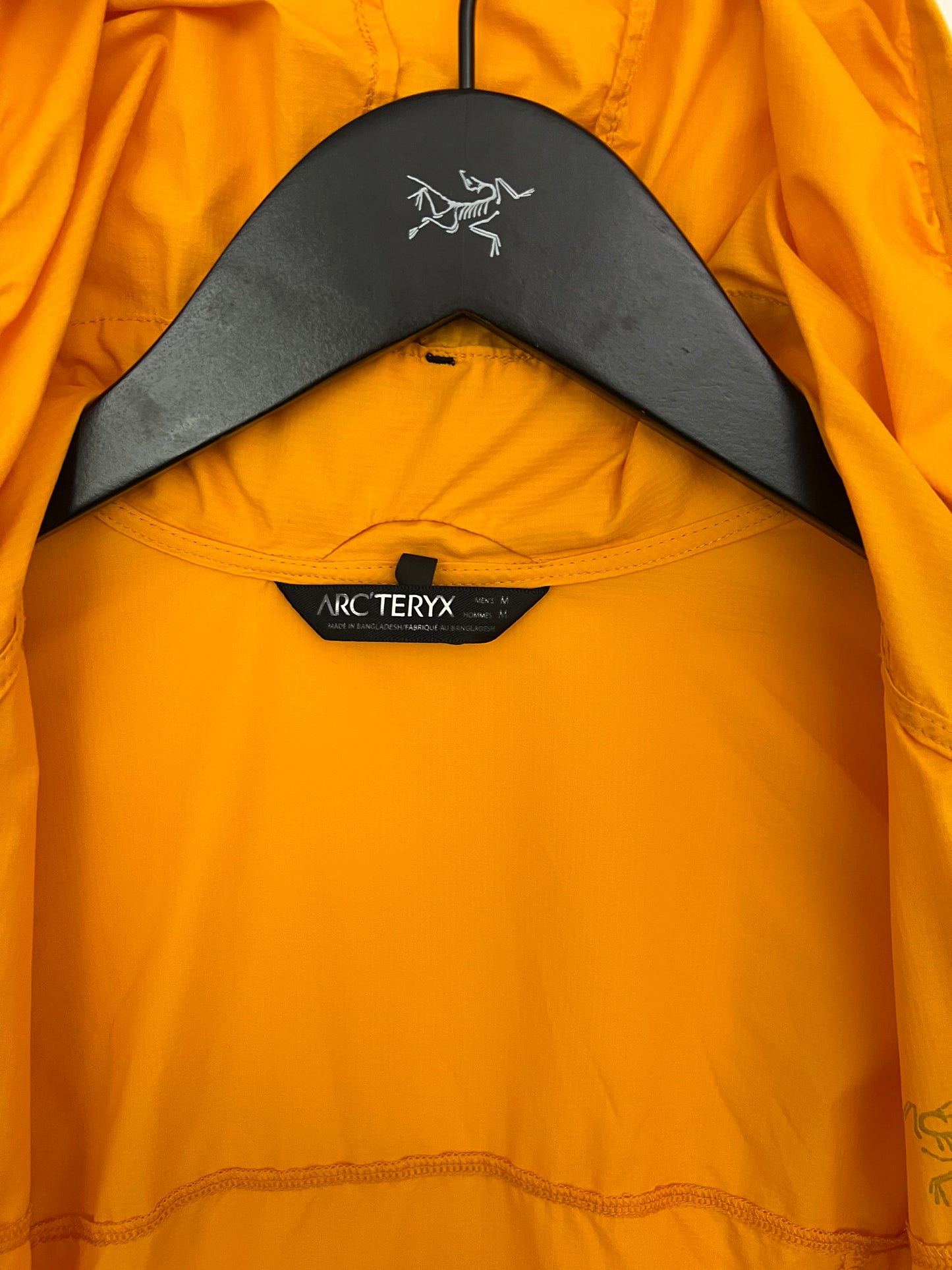 Arc’teryx Incendo Hoody Men’s S Small