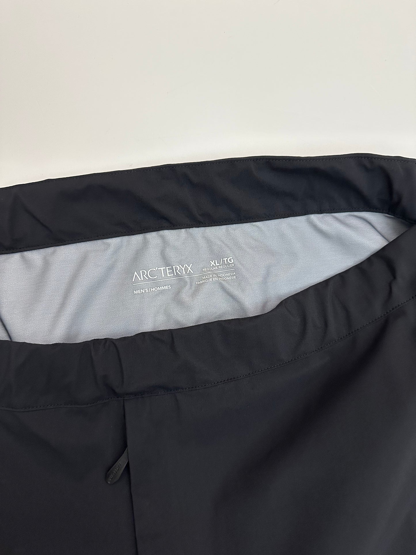 Arc'teryx Beta Pant Black Men’s XL Extra Large Gore-Tex