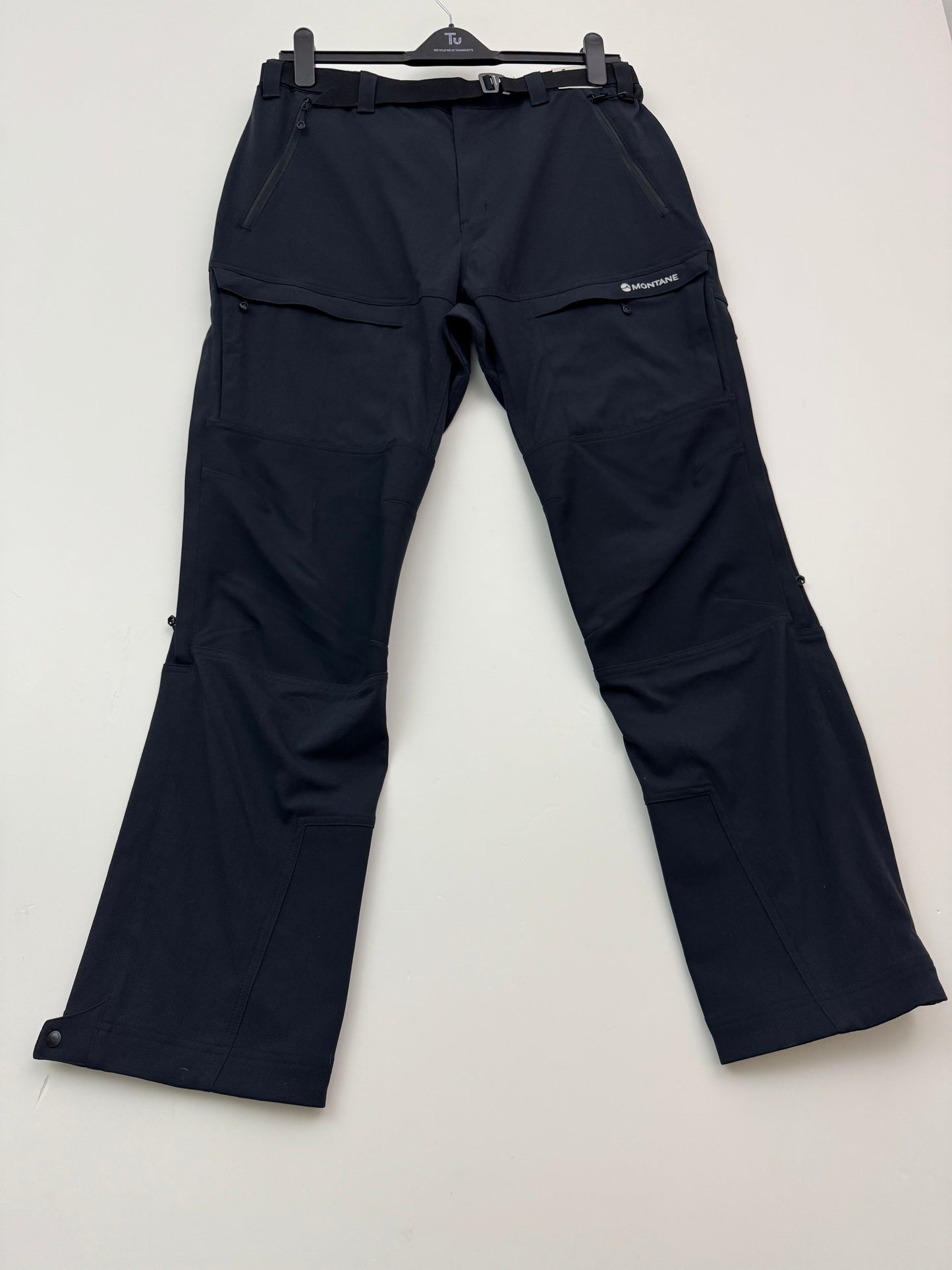 Montane Terra XT Pants Men's 36